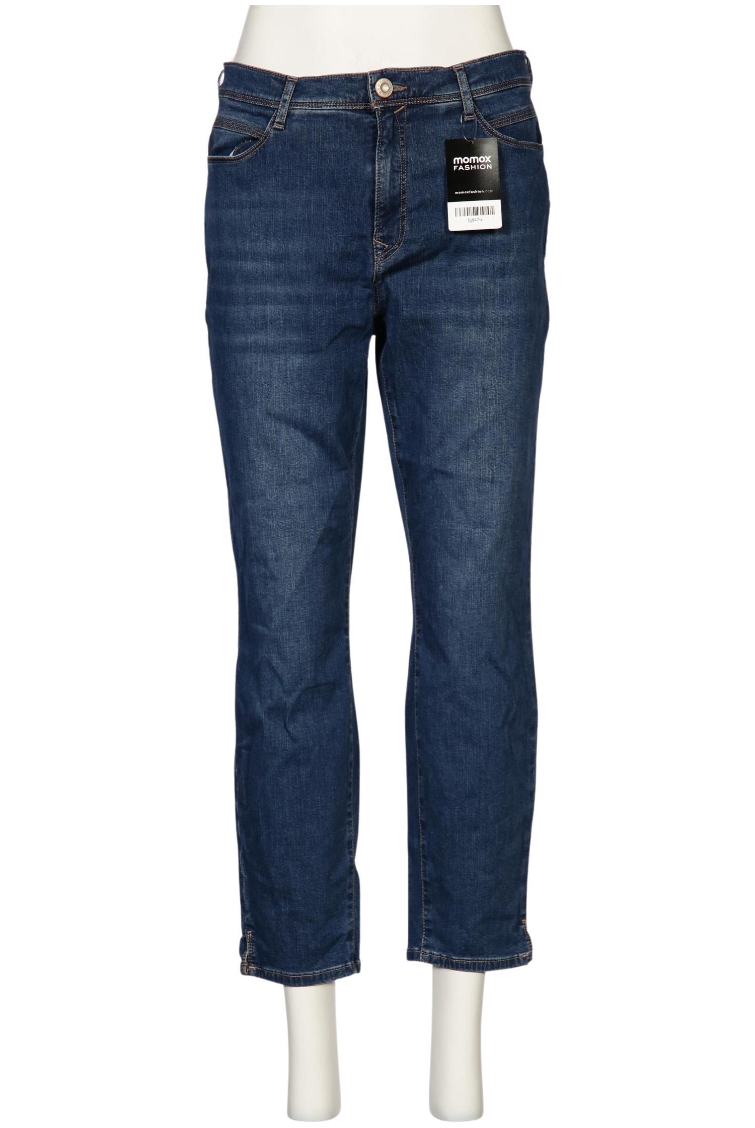 

Brax Damen Jeans, blau, Gr. 29
