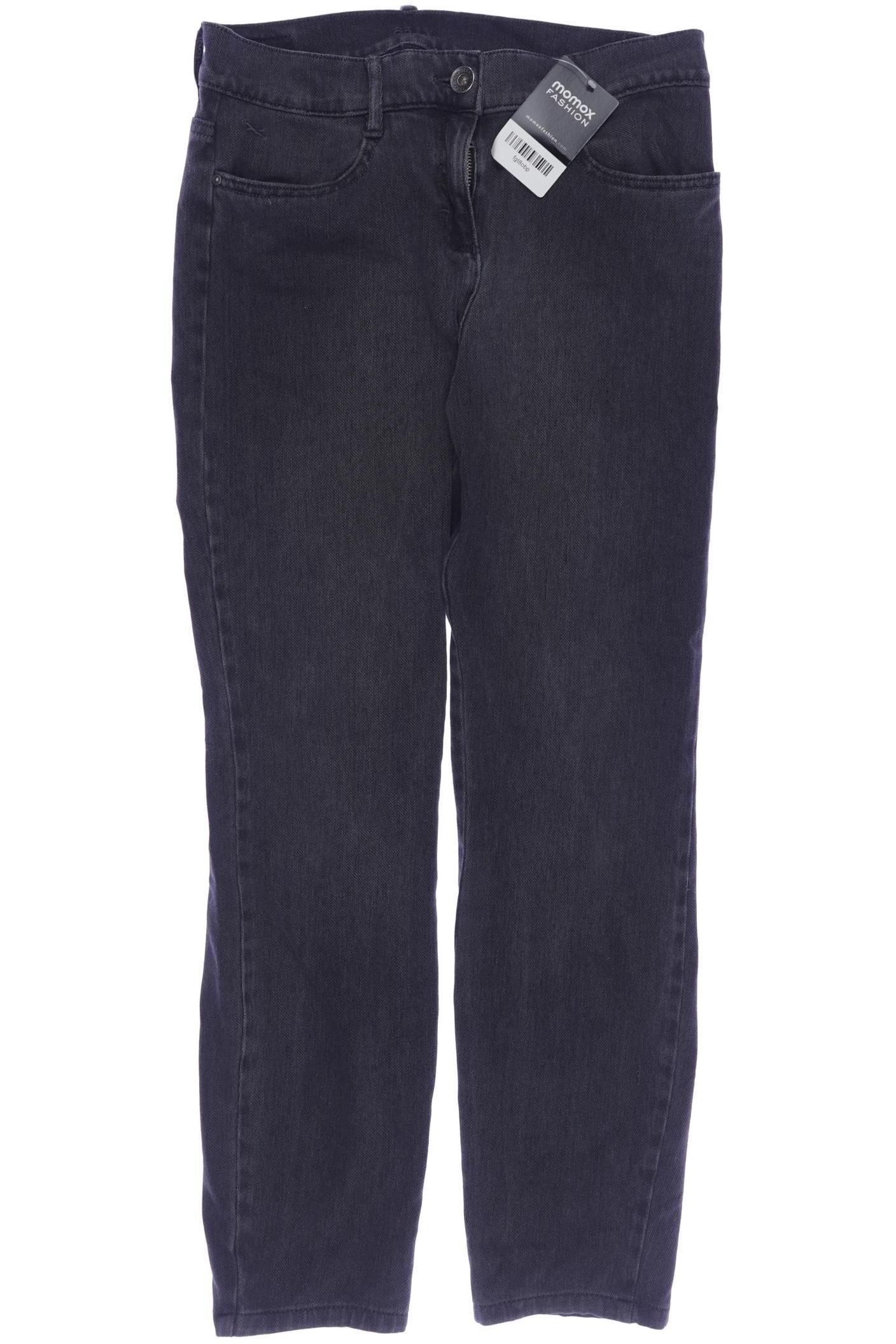 

Brax Damen Jeans, grau, Gr. 28