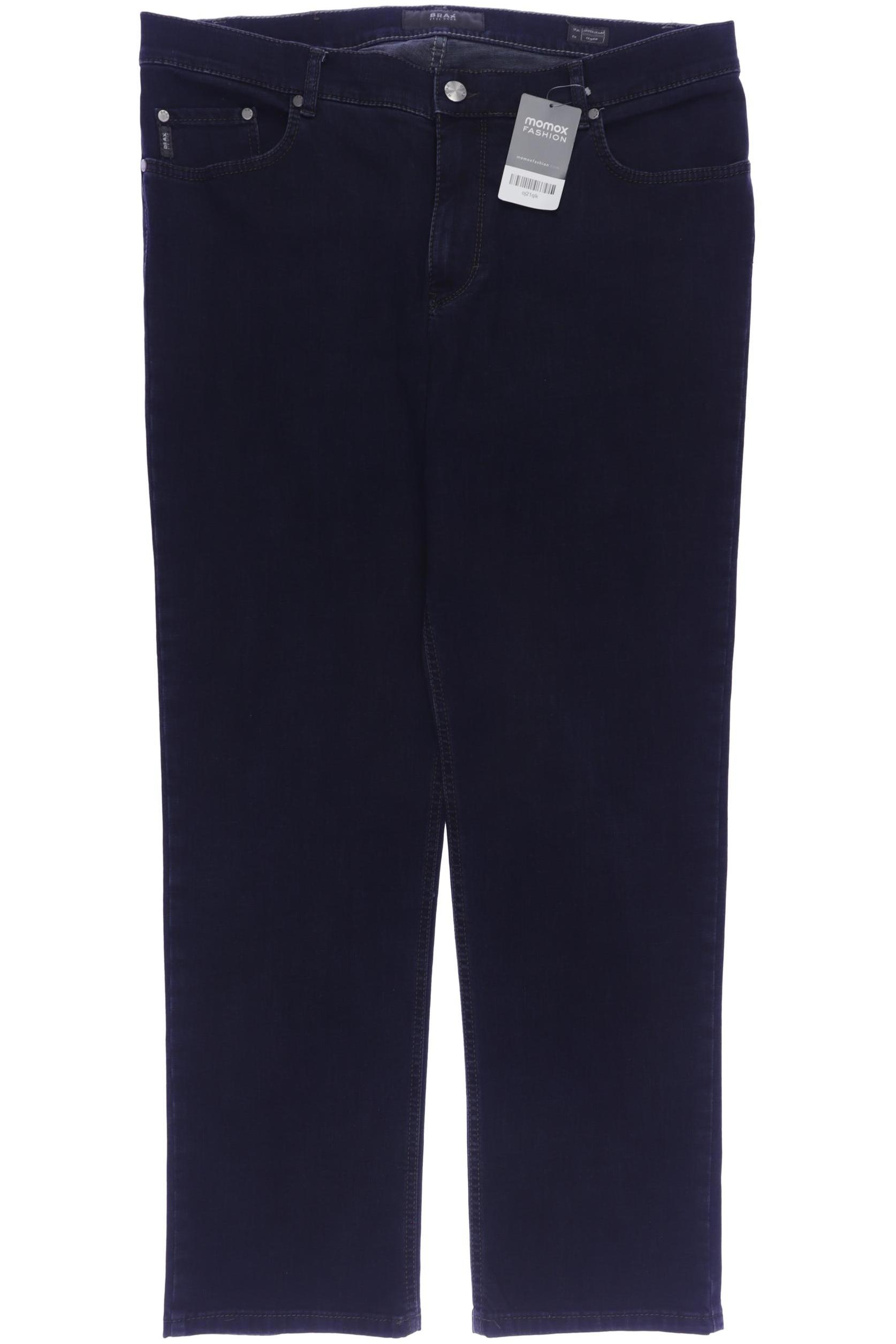 

Brax Damen Jeans, marineblau, Gr. 38