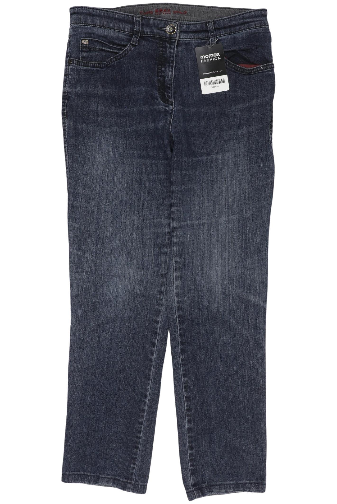 

Brax Damen Jeans, blau, Gr. 27