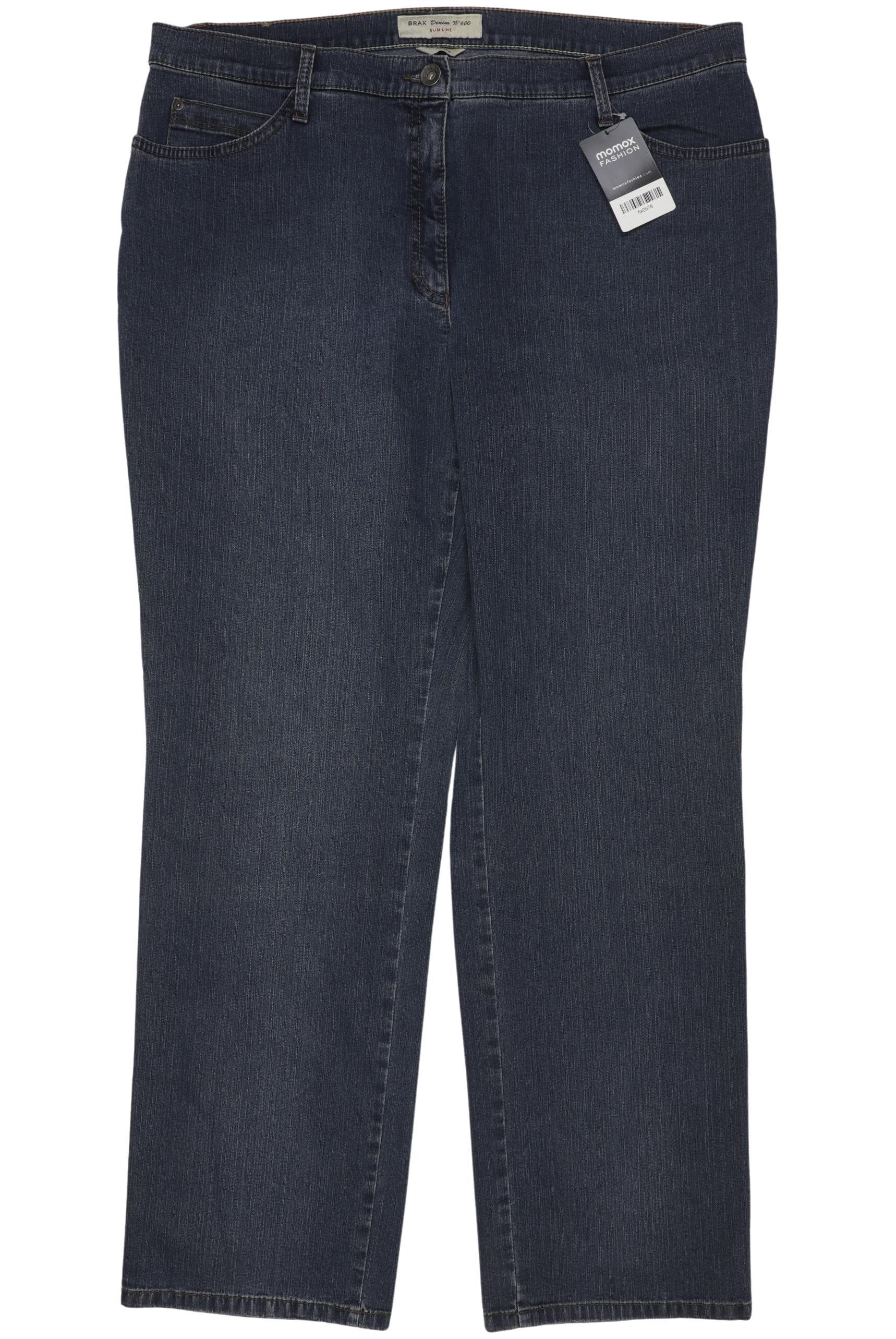 

Brax Damen Jeans, blau, Gr. 38