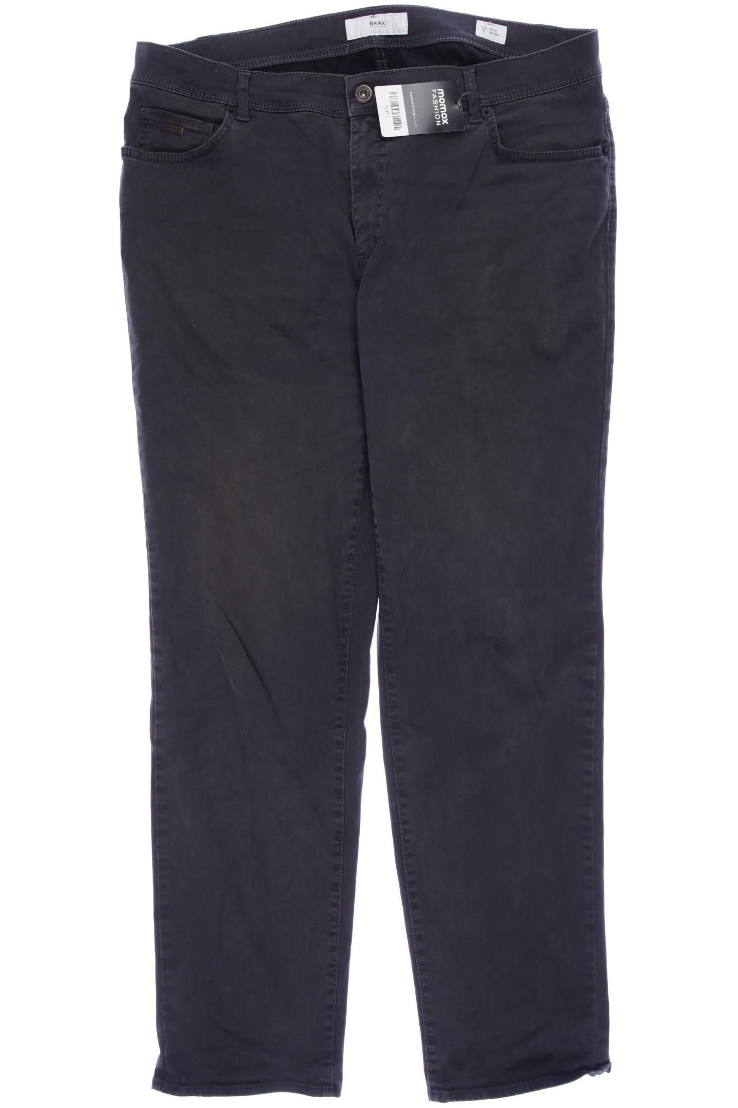 

Brax Damen Jeans, grau, Gr. 26