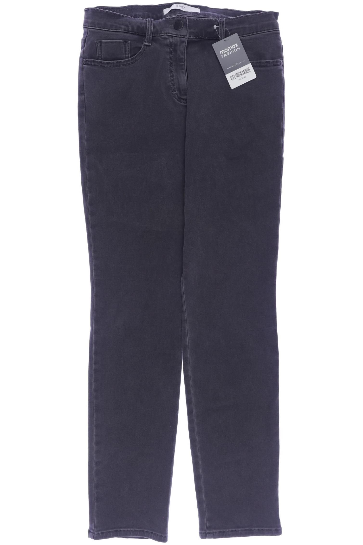Thumbnail - Brax Damen Jeans, grau, Gr. 27