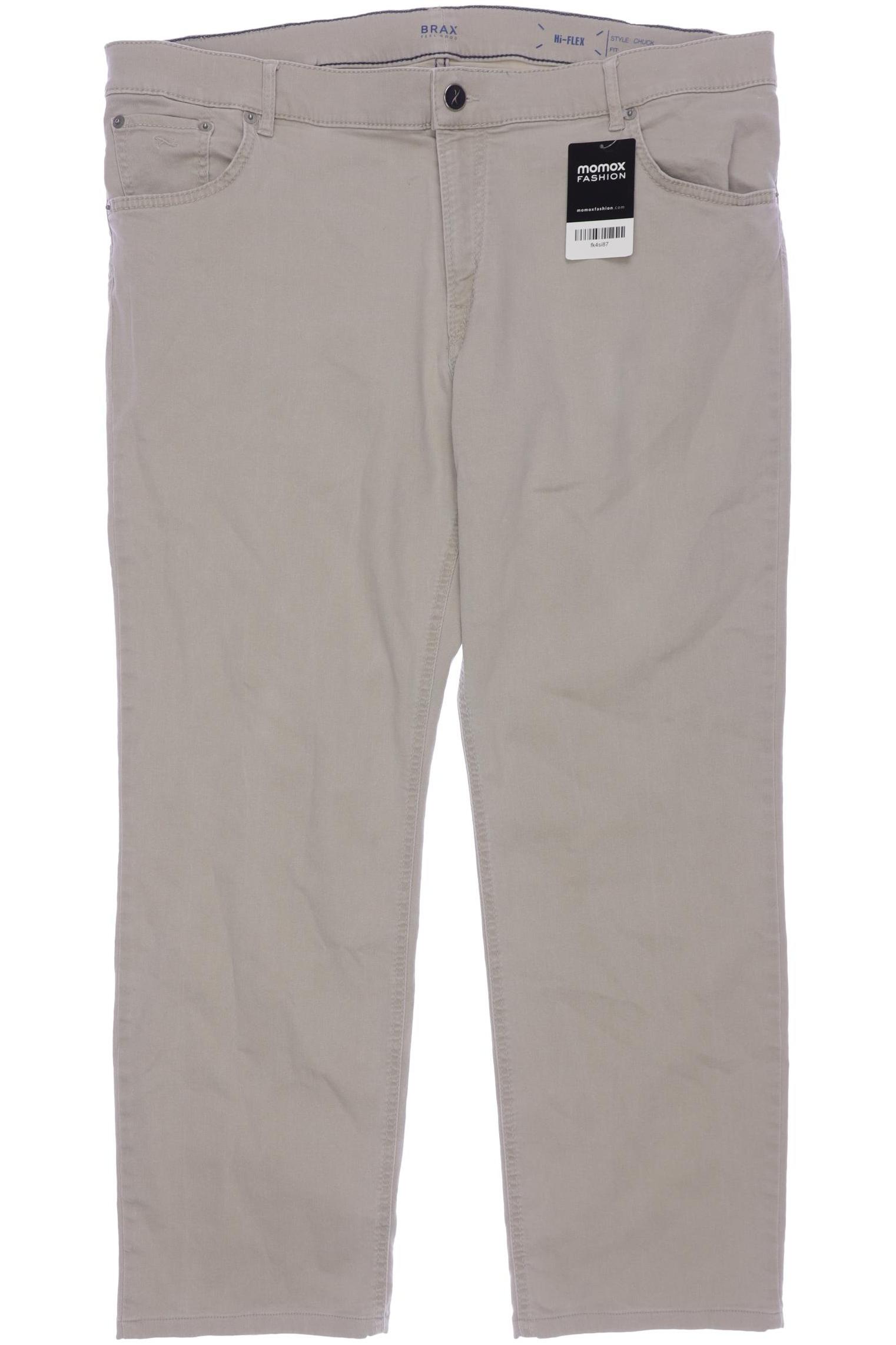

Brax Damen Jeans, beige, Gr. 42