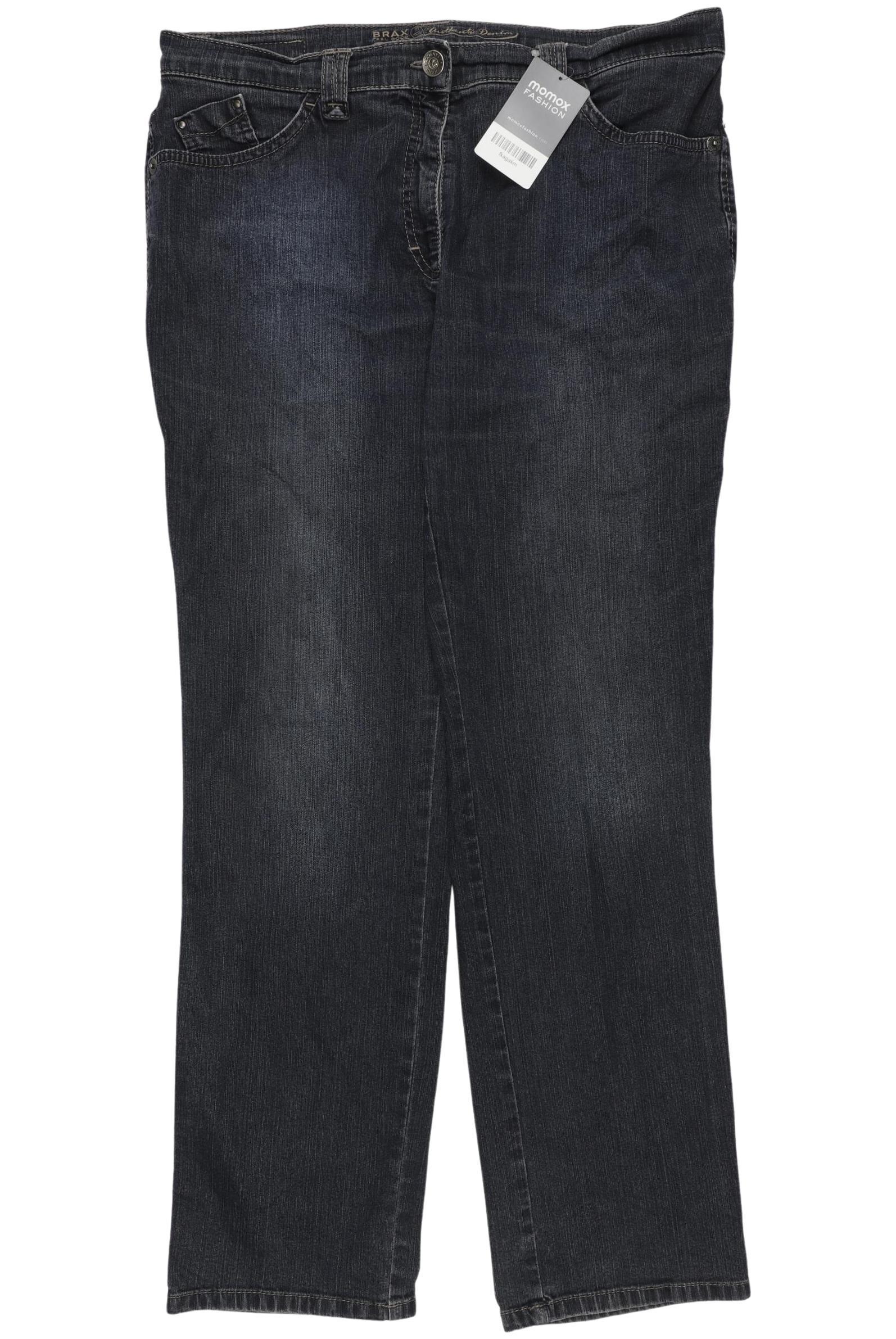 

Brax Damen Jeans, blau, Gr. 32