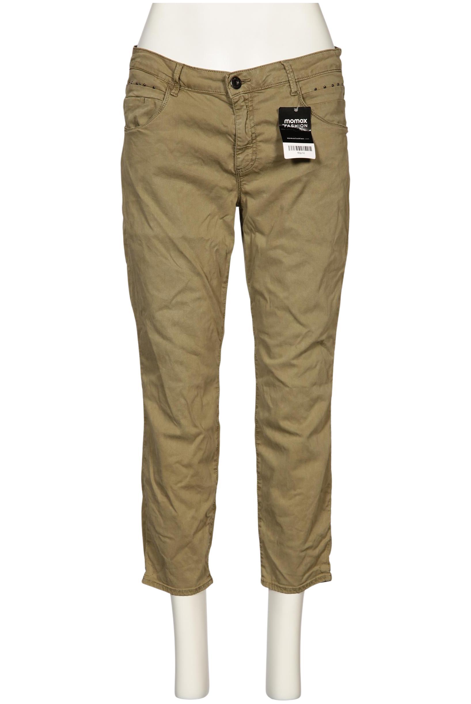 

Brax Damen Jeans, beige, Gr. 42