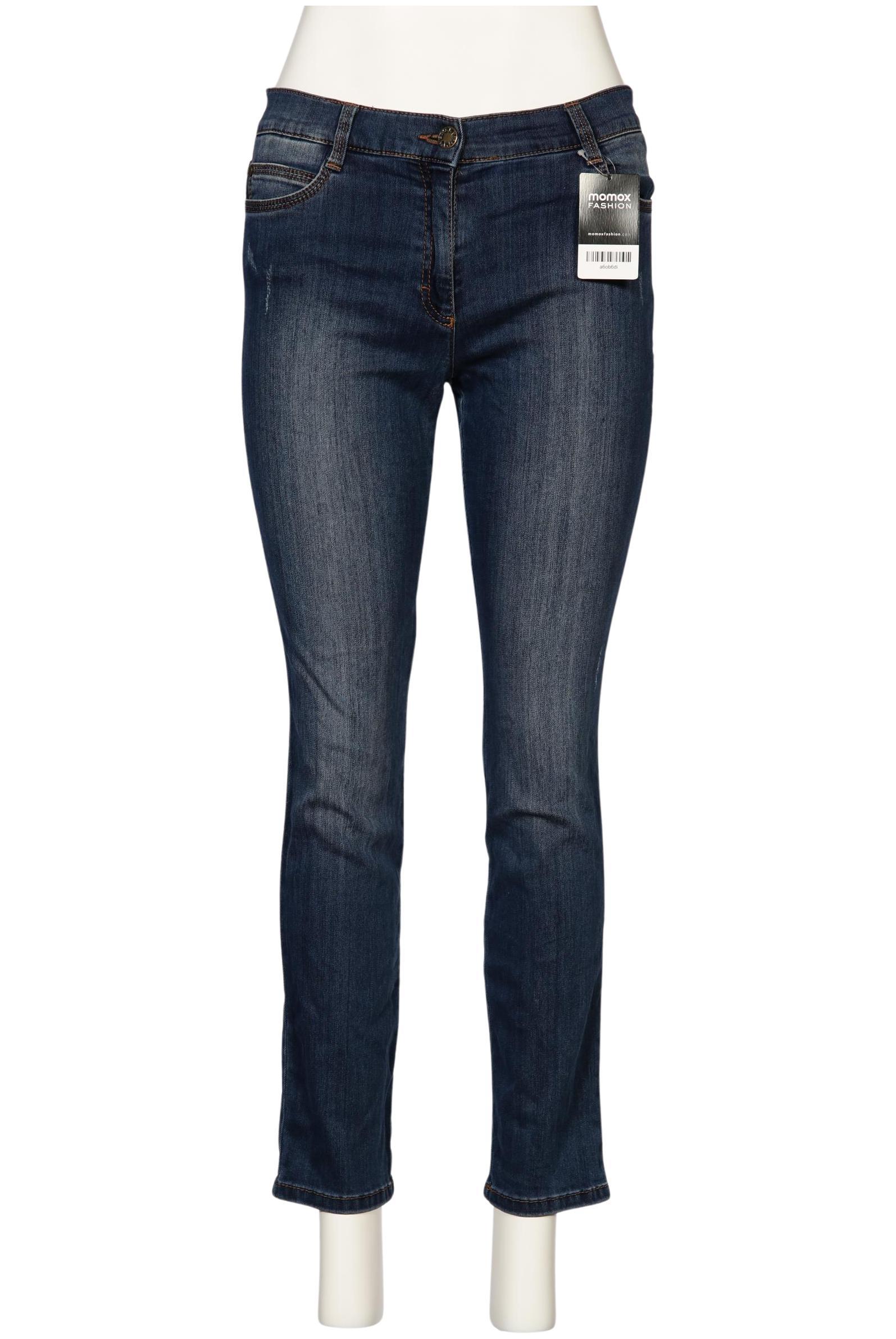 

Brax Damen Jeans, blau, Gr. 32