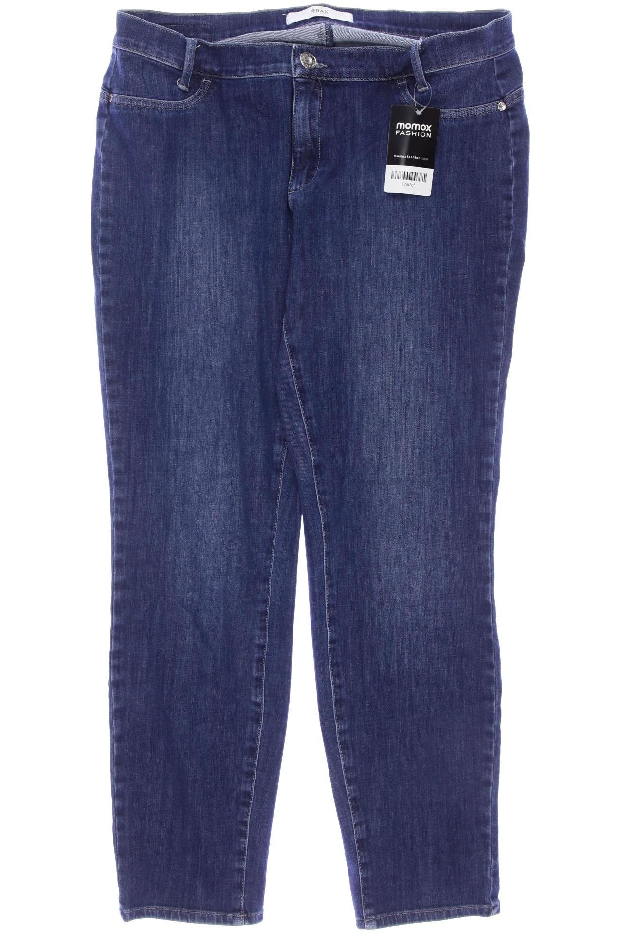 

Brax Damen Jeans, blau, Gr. 31