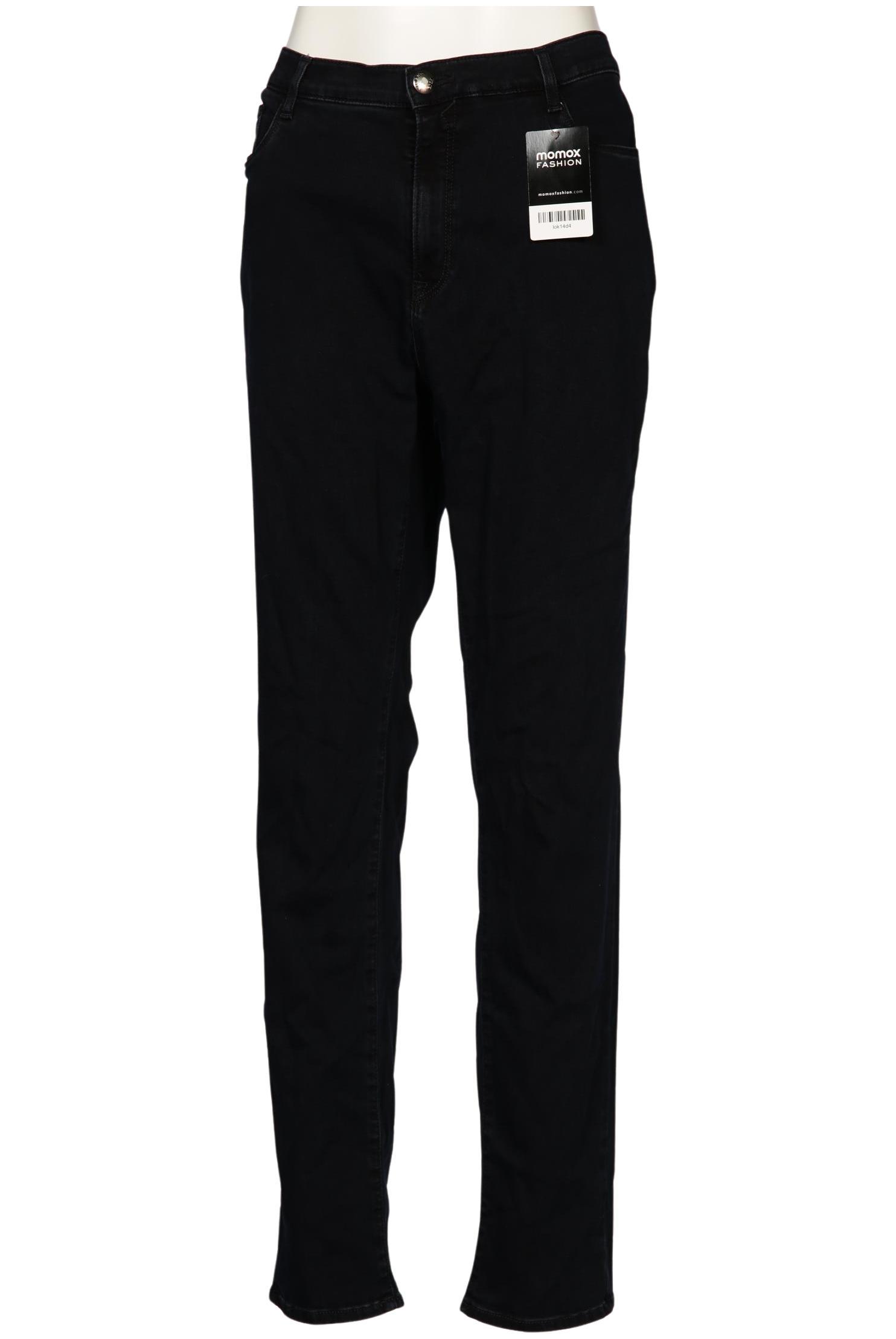 

Brax Damen Jeans, marineblau, Gr. 32