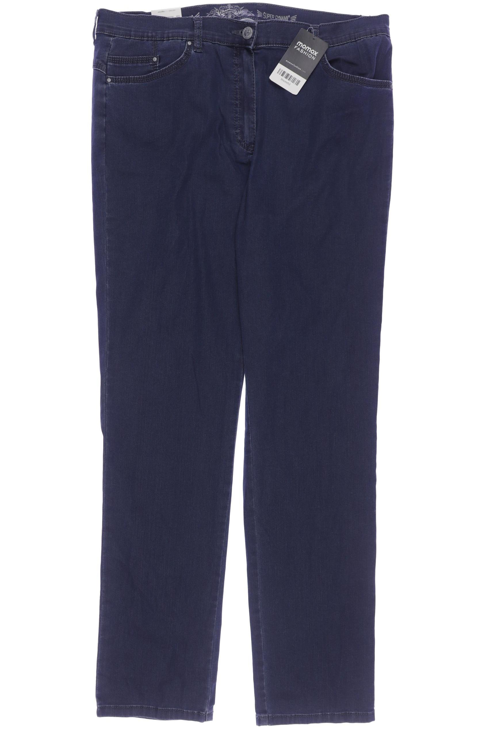 

Brax Damen Jeans, marineblau, Gr. 44