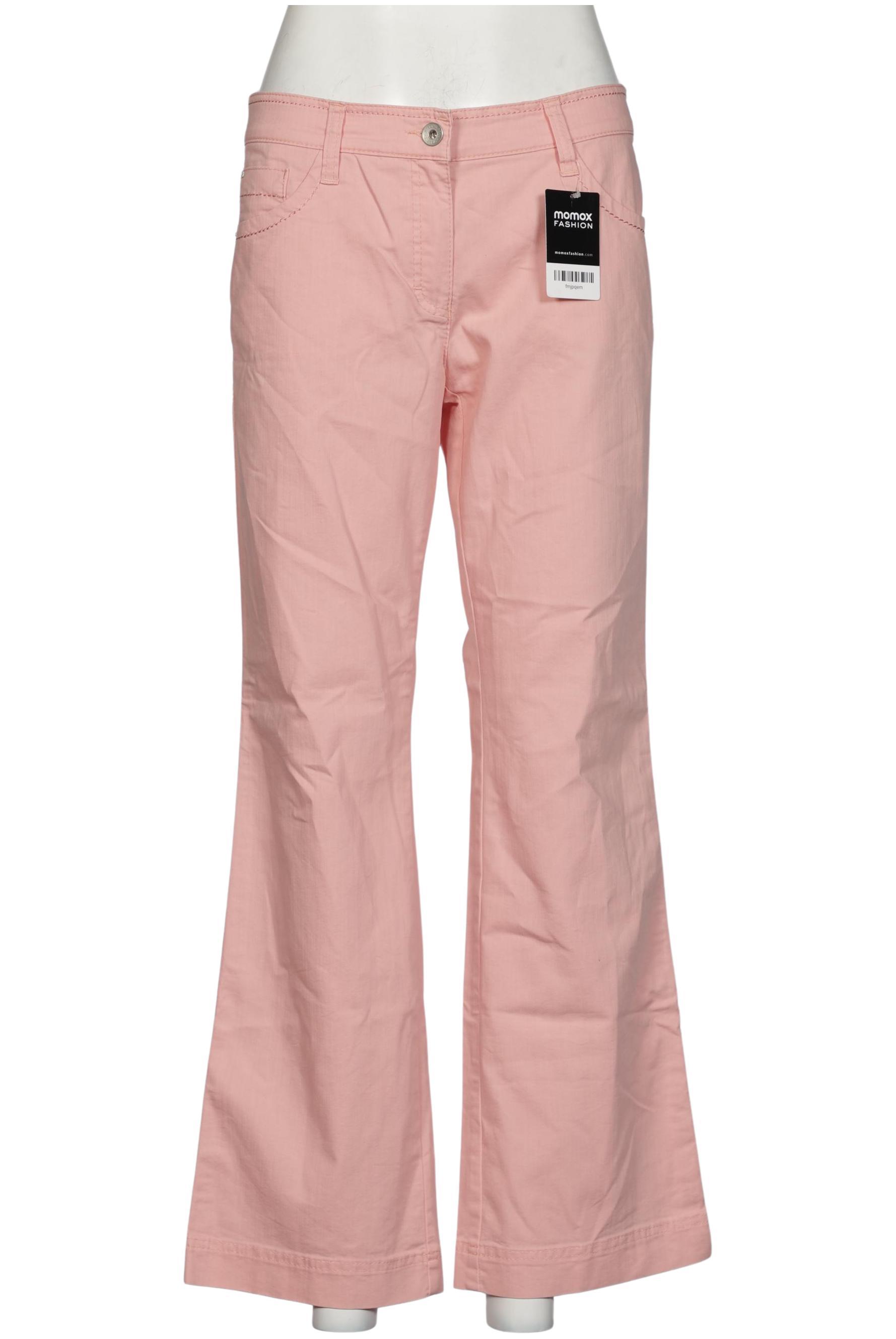 

Brax Damen Jeans, pink, Gr. 31