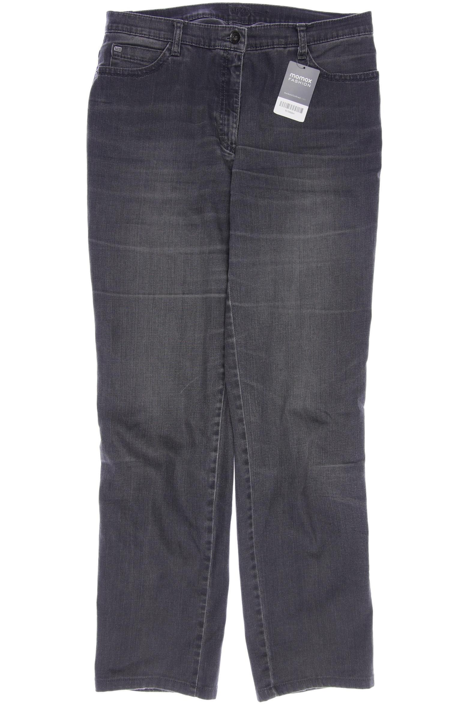 

BRAX Damen Jeans, grau