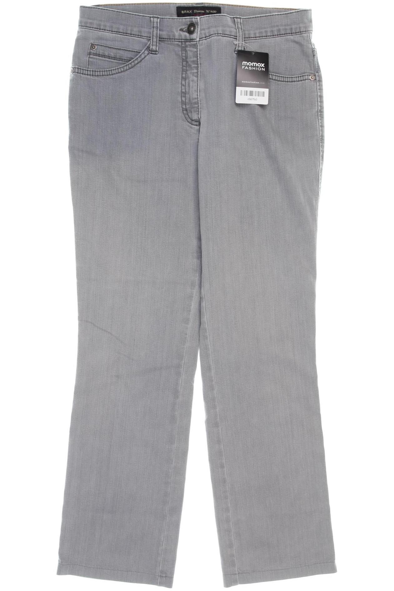 

BRAX Damen Jeans, grau