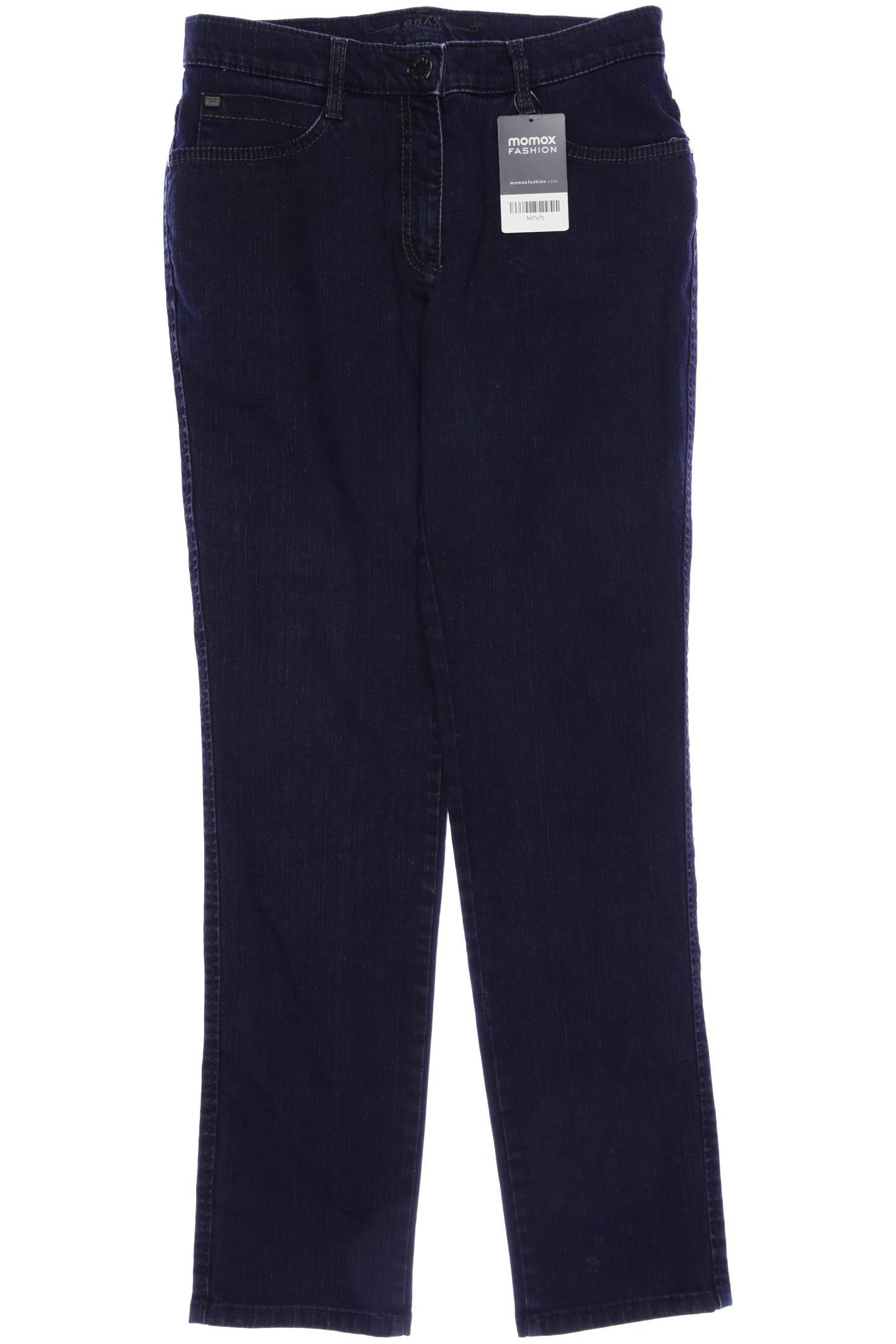 

Brax Damen Jeans, blau, Gr. 27