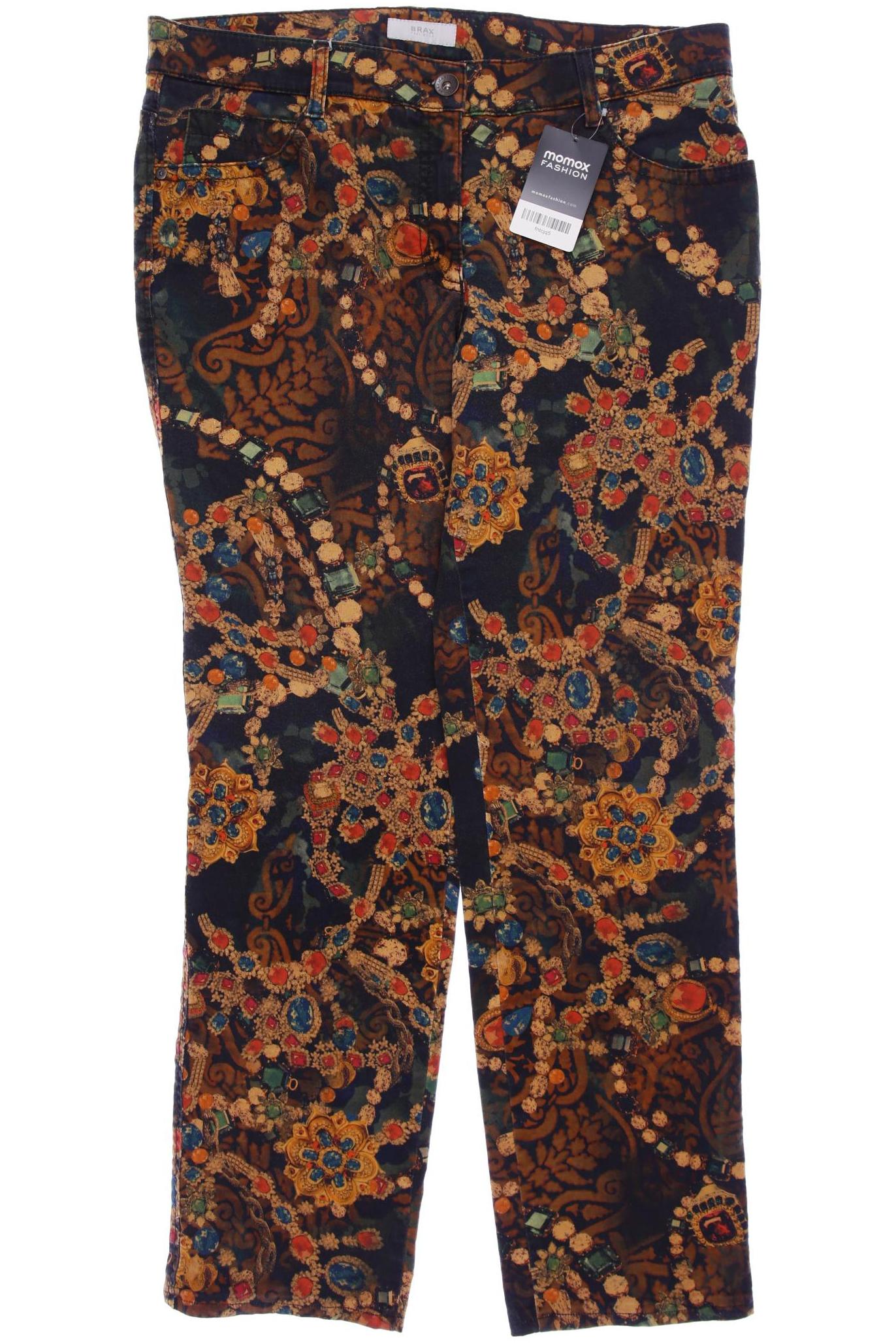 

BRAX Damen Jeans, braun