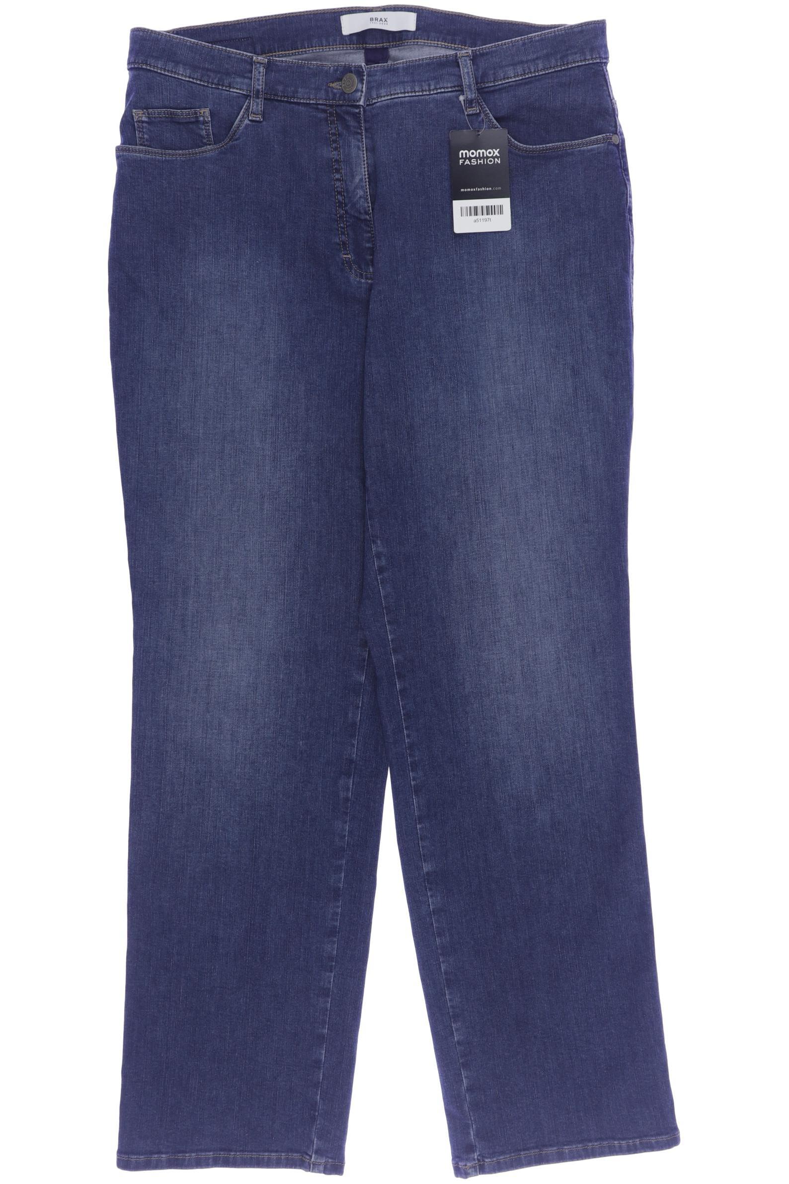 

Brax Damen Jeans, blau, Gr. 32