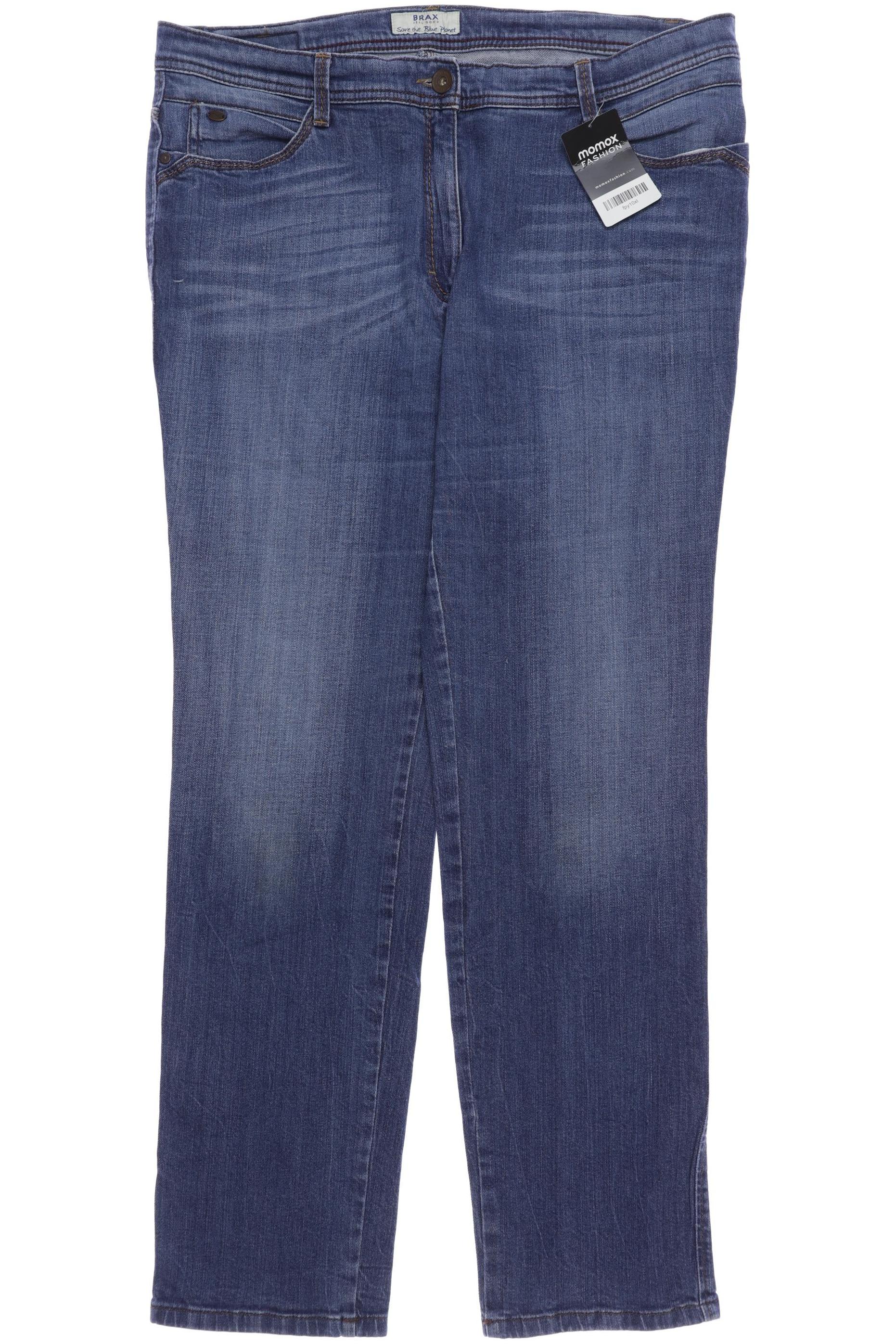 

Brax Damen Jeans, blau, Gr. 36