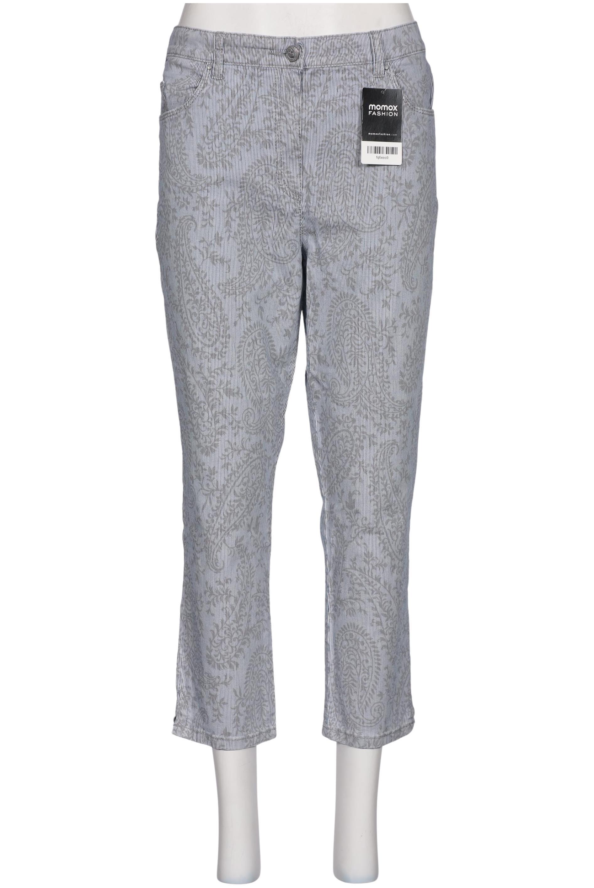 

Brax Damen Jeans, hellblau, Gr. 44