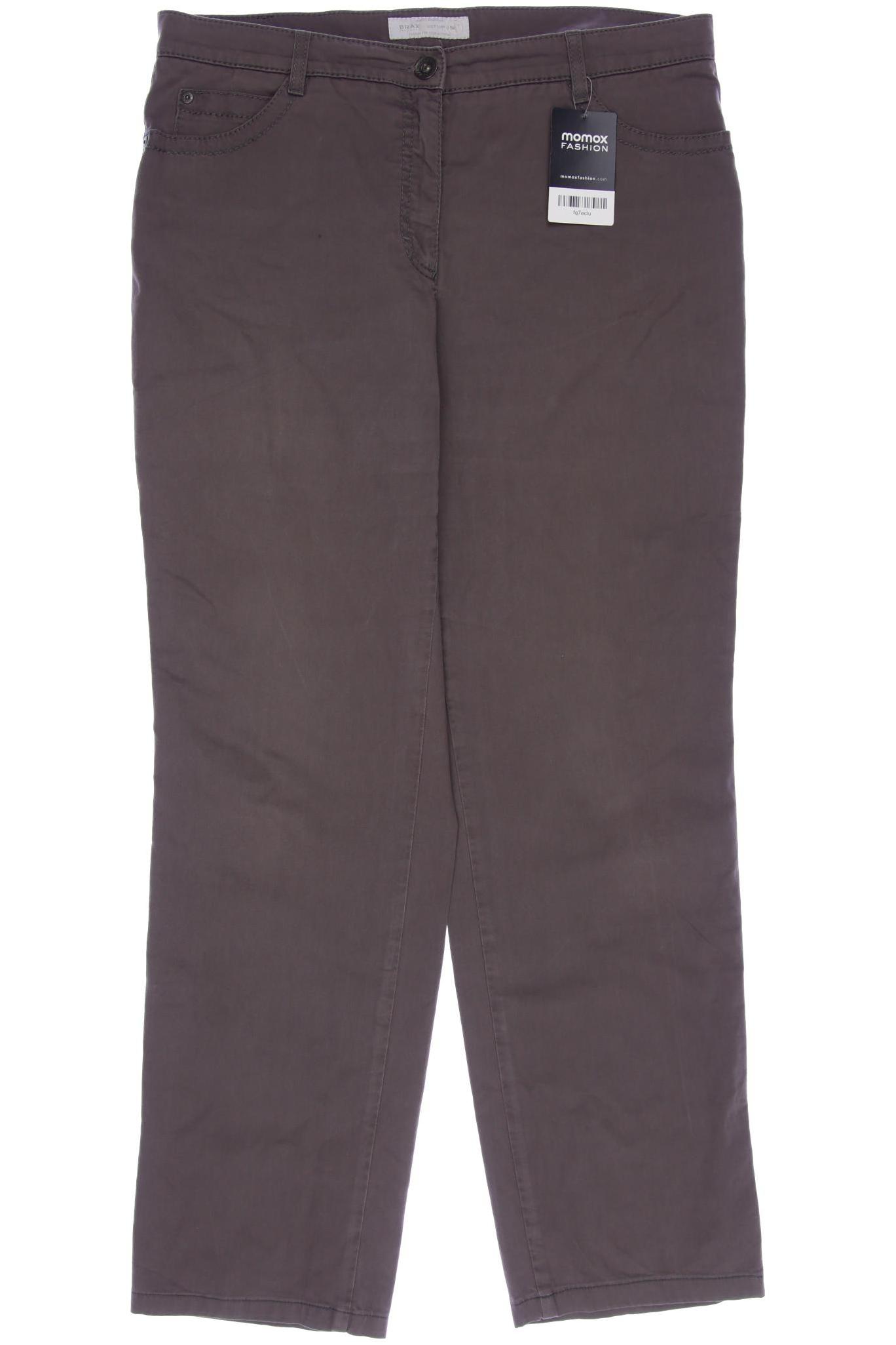 

BRAX Damen Jeans, grau