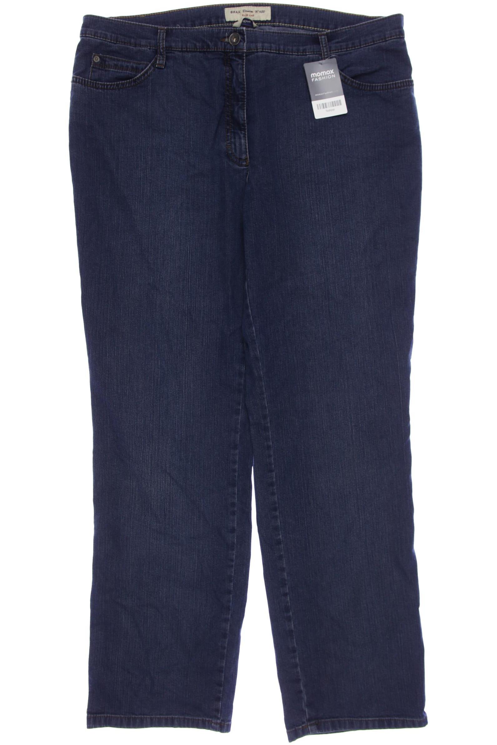 

Brax Damen Jeans, blau, Gr. 38