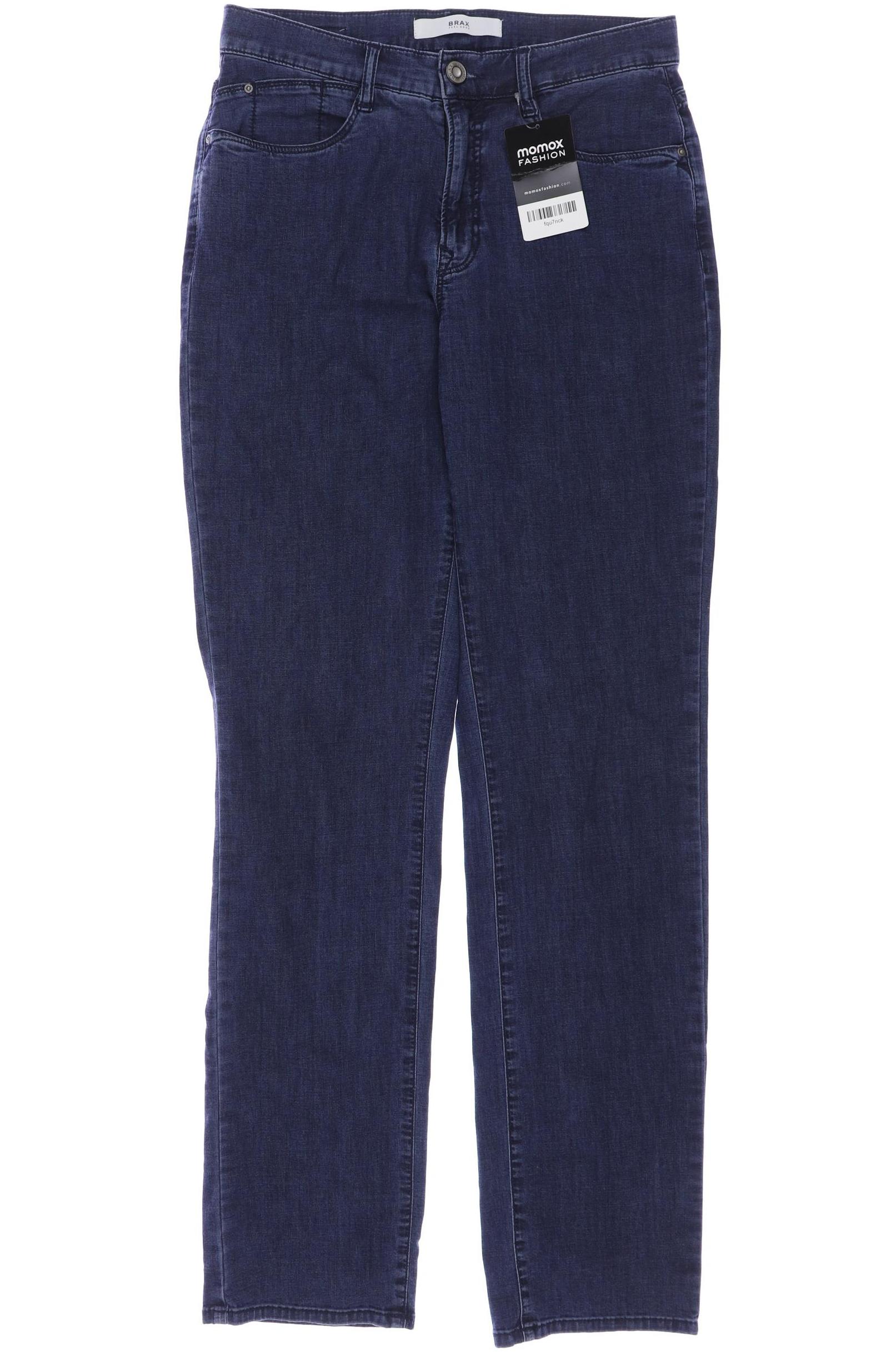 

BRAX Damen Jeans, blau