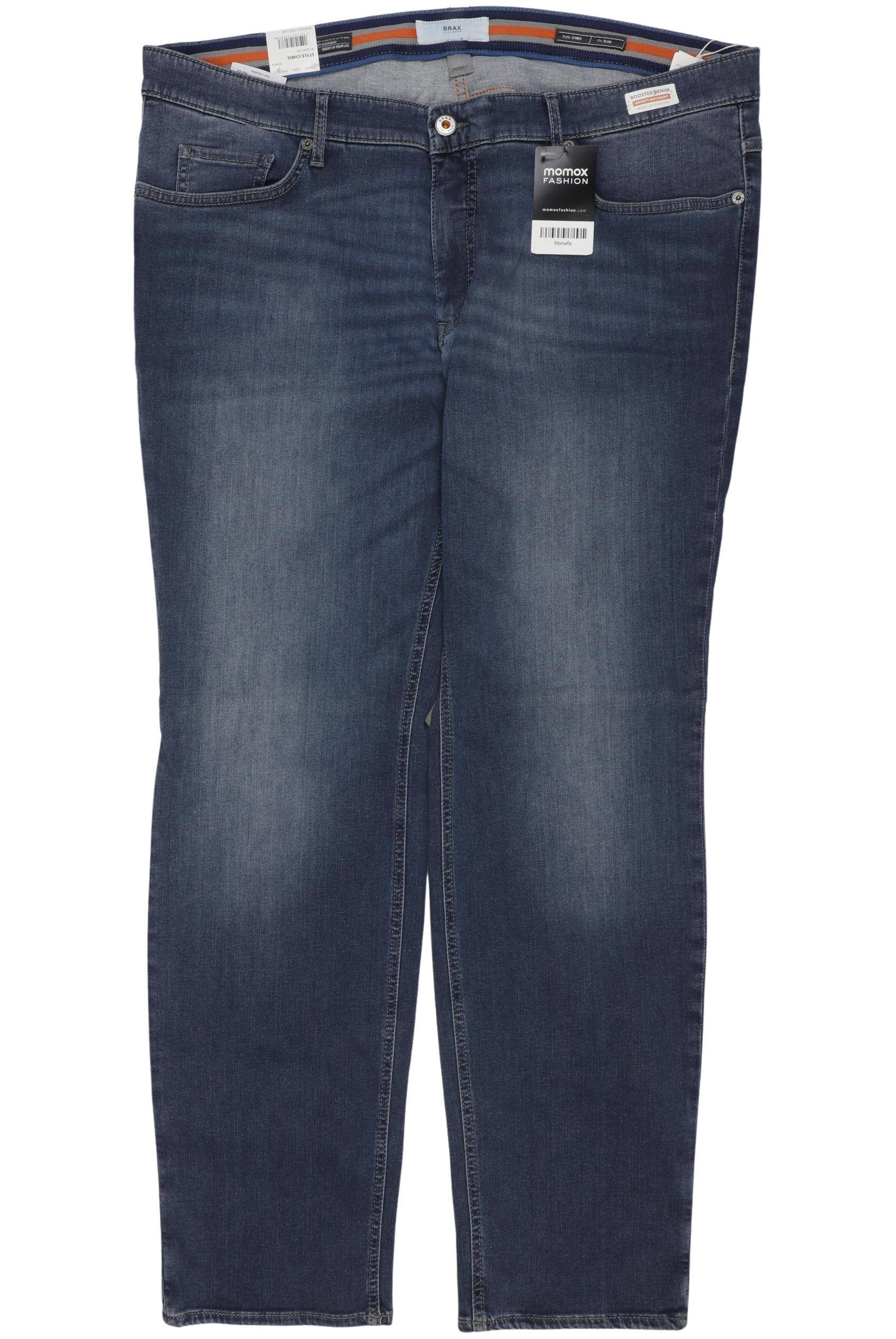 

Brax Damen Jeans, blau, Gr. 42