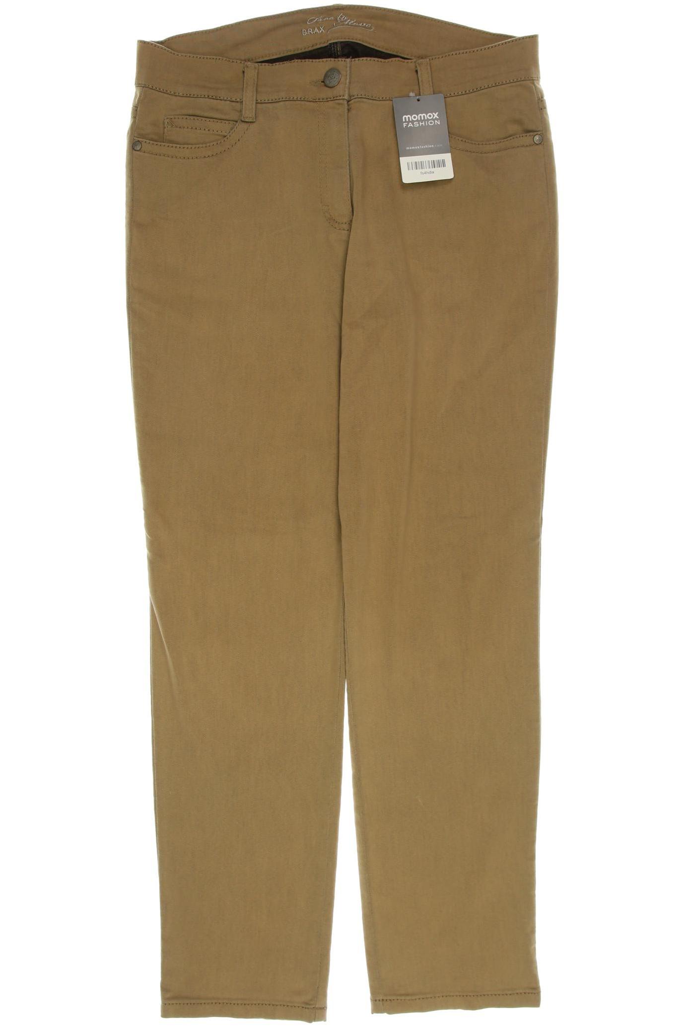 

BRAX Damen Jeans, beige