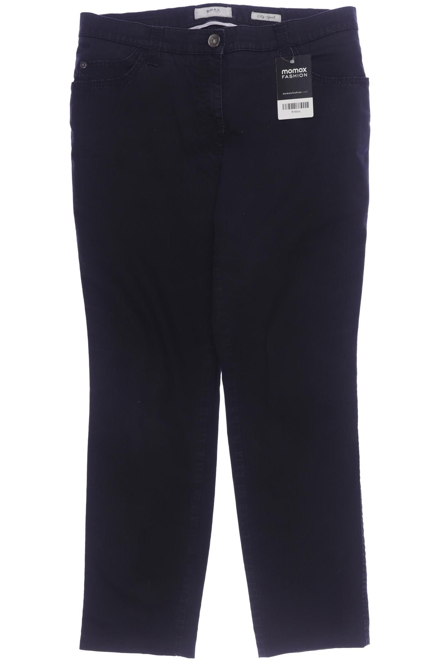 

Brax Damen Jeans, marineblau, Gr. 31