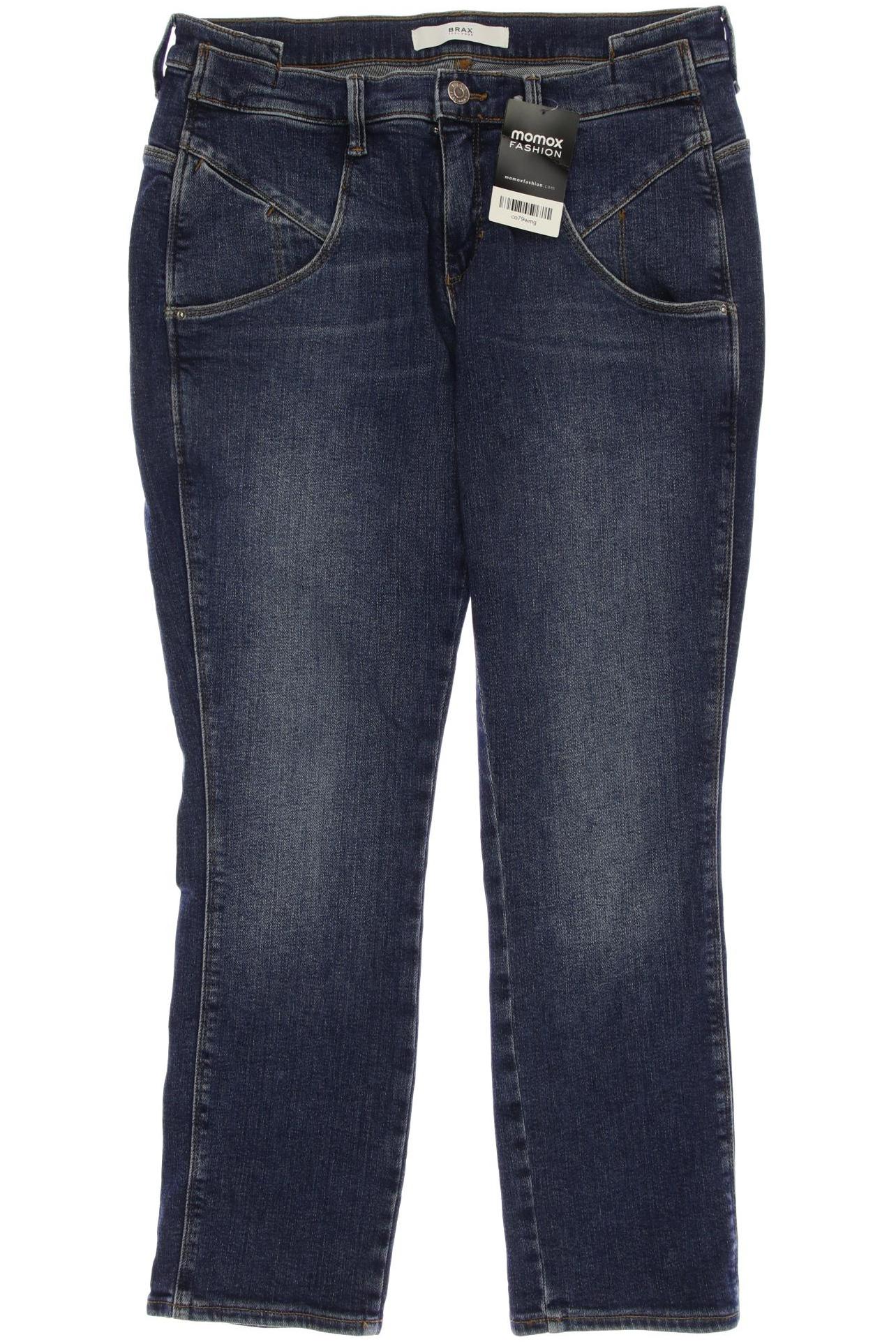 

BRAX Damen Jeans, blau