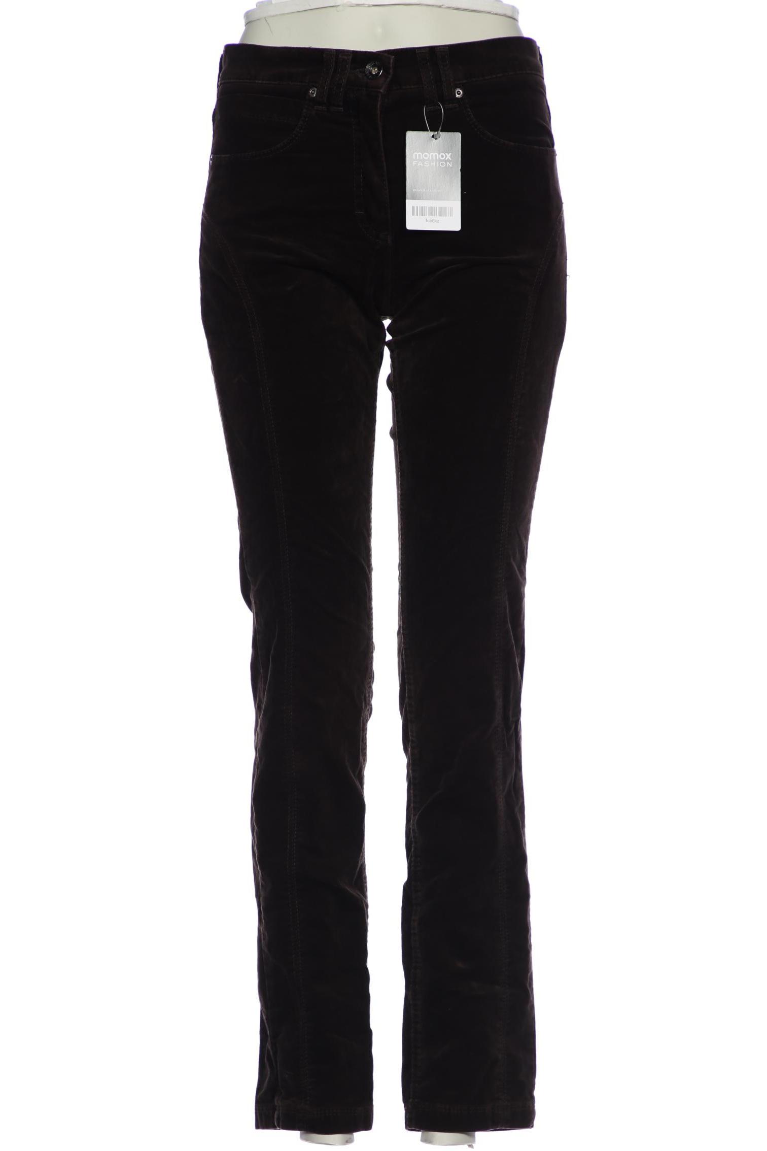 

Brax Damen Jeans, braun, Gr. 36