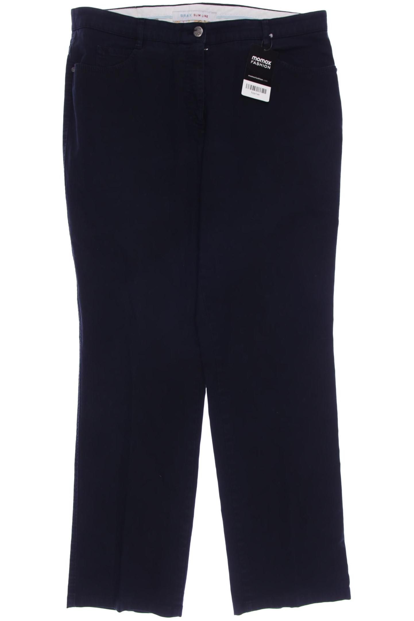 

BRAX Damen Jeans, marineblau
