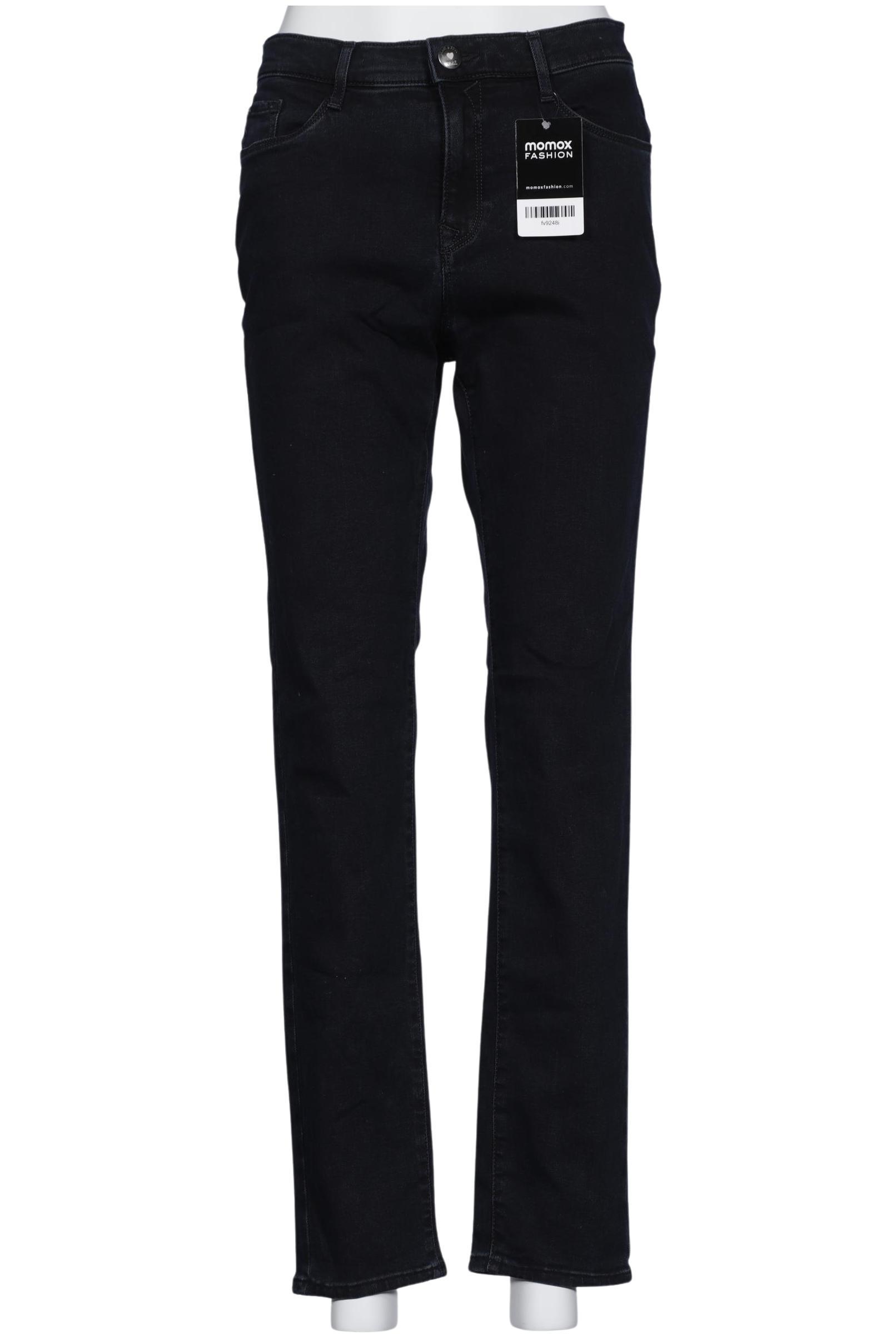 

Brax Damen Jeans, marineblau, Gr. 28