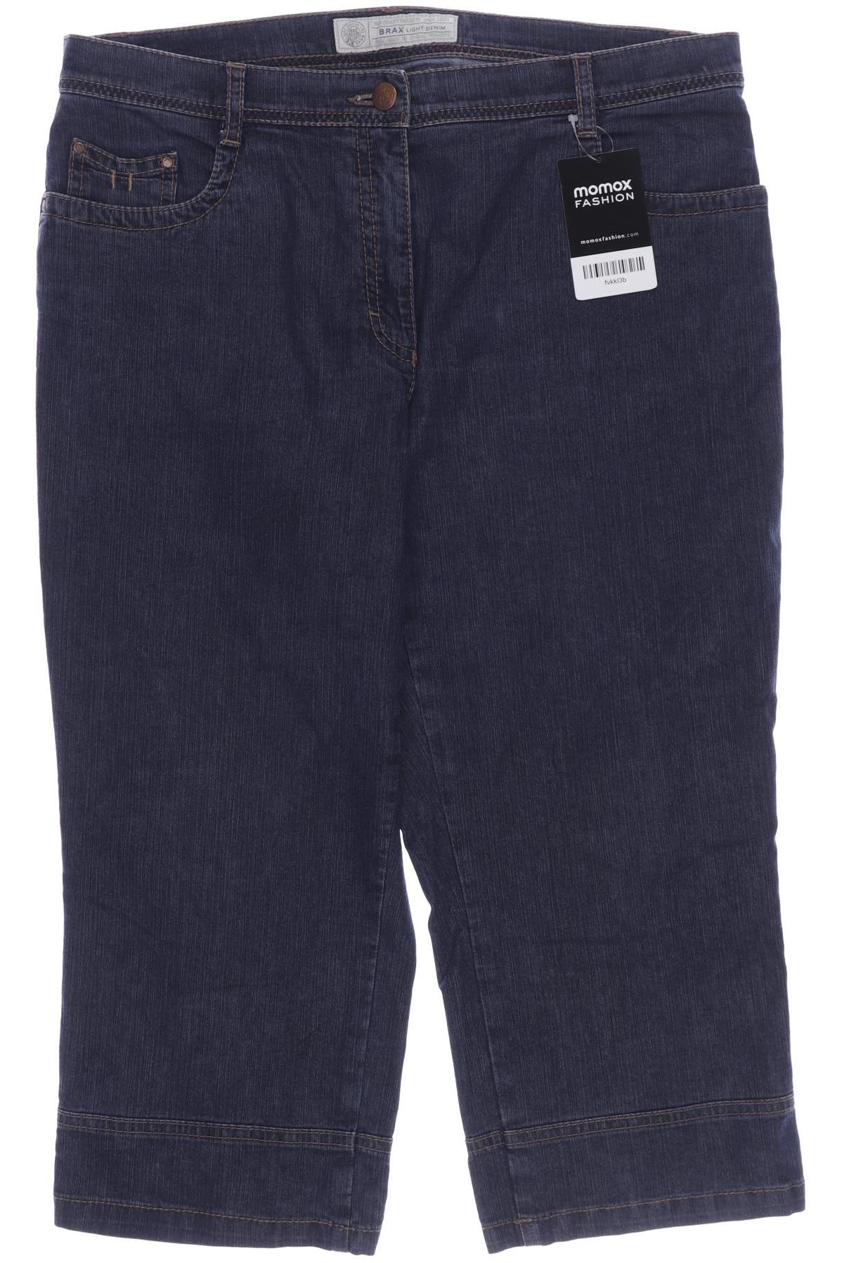 

BRAX Damen Jeans, marineblau