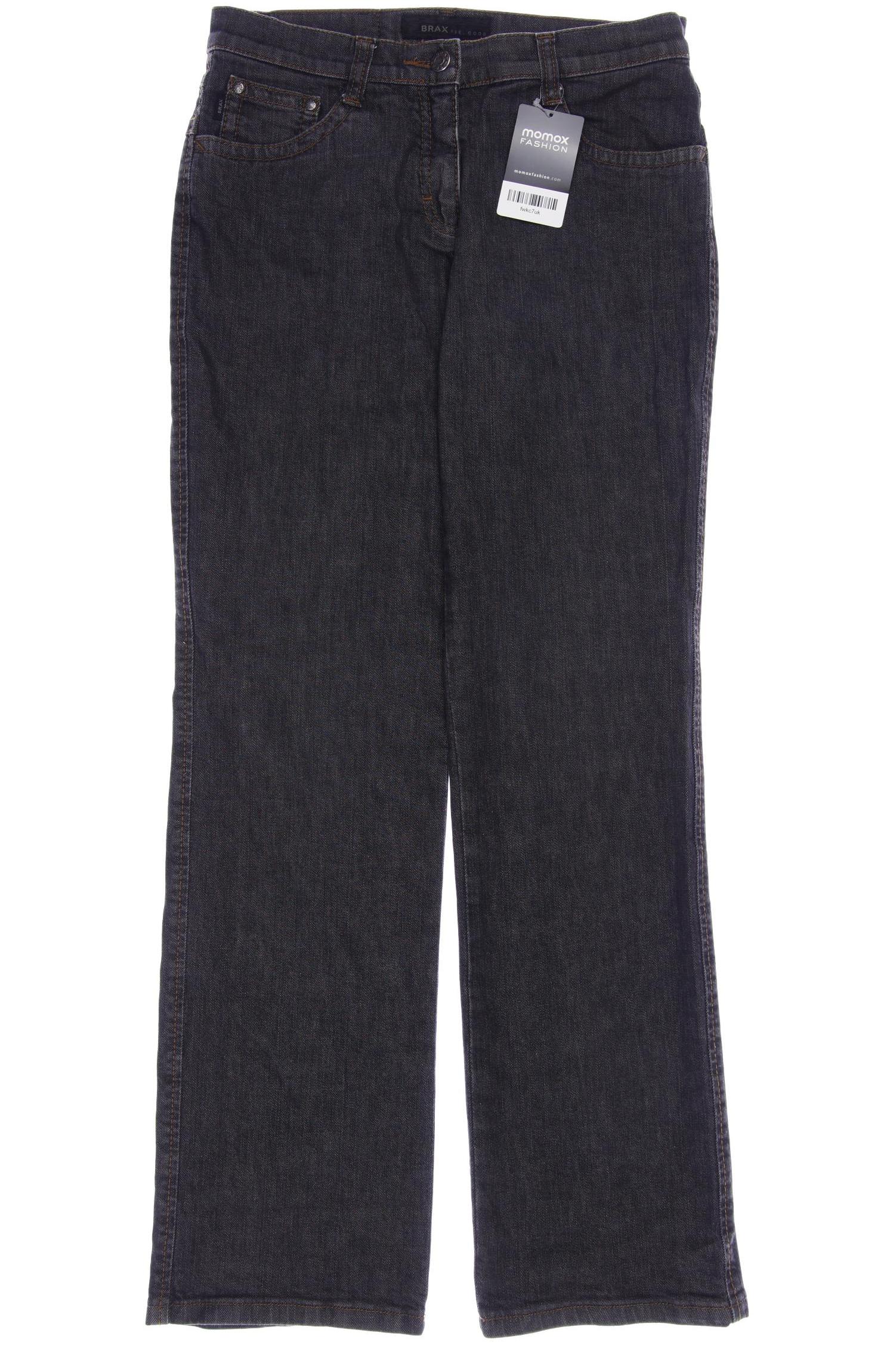 

BRAX Damen Jeans, grau