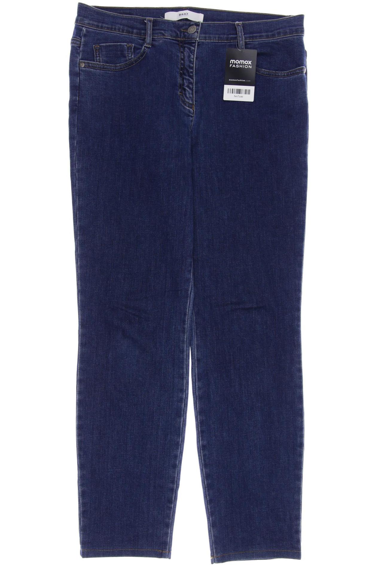 

BRAX Damen Jeans, blau