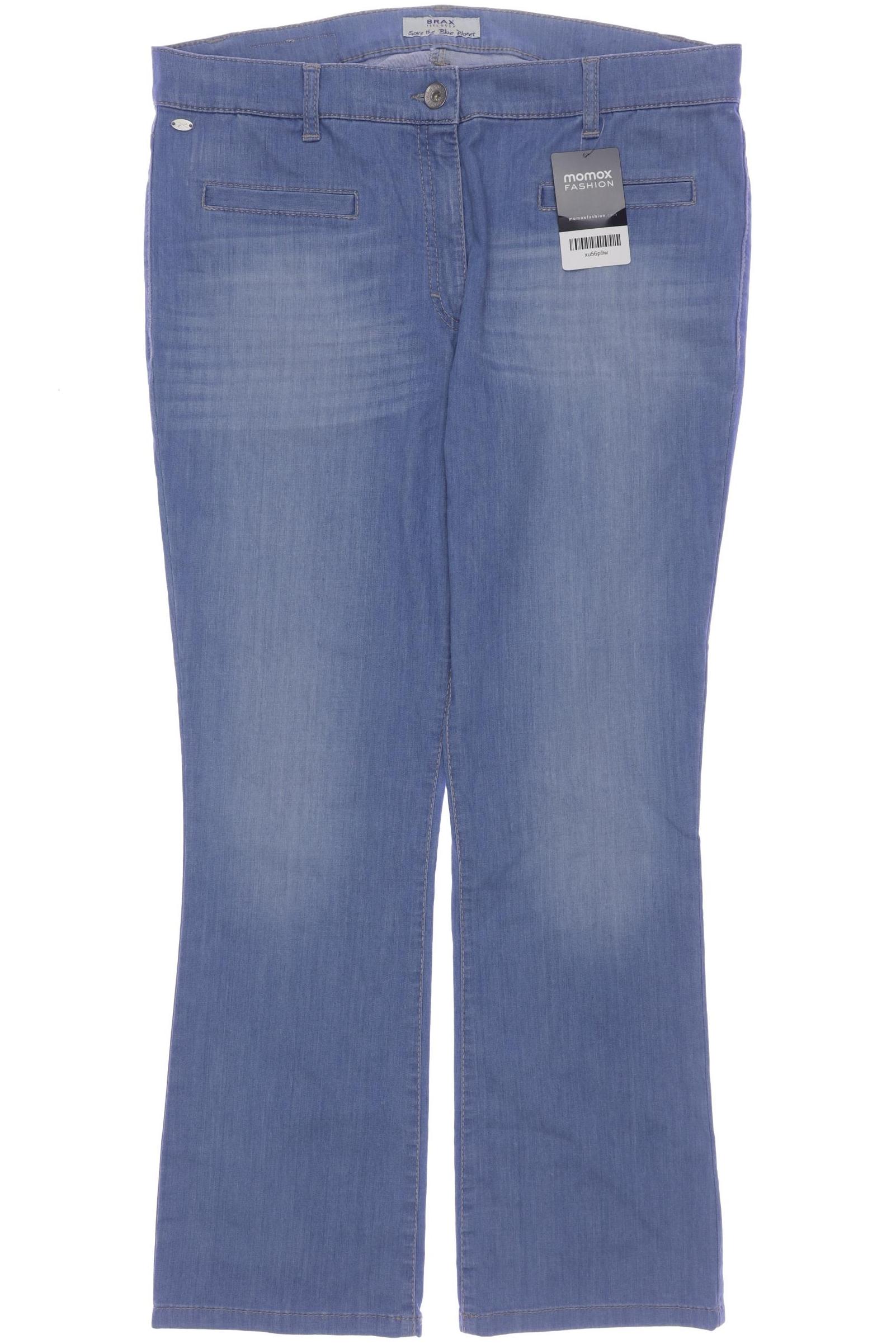 

Brax Damen Jeans, blau, Gr. 32