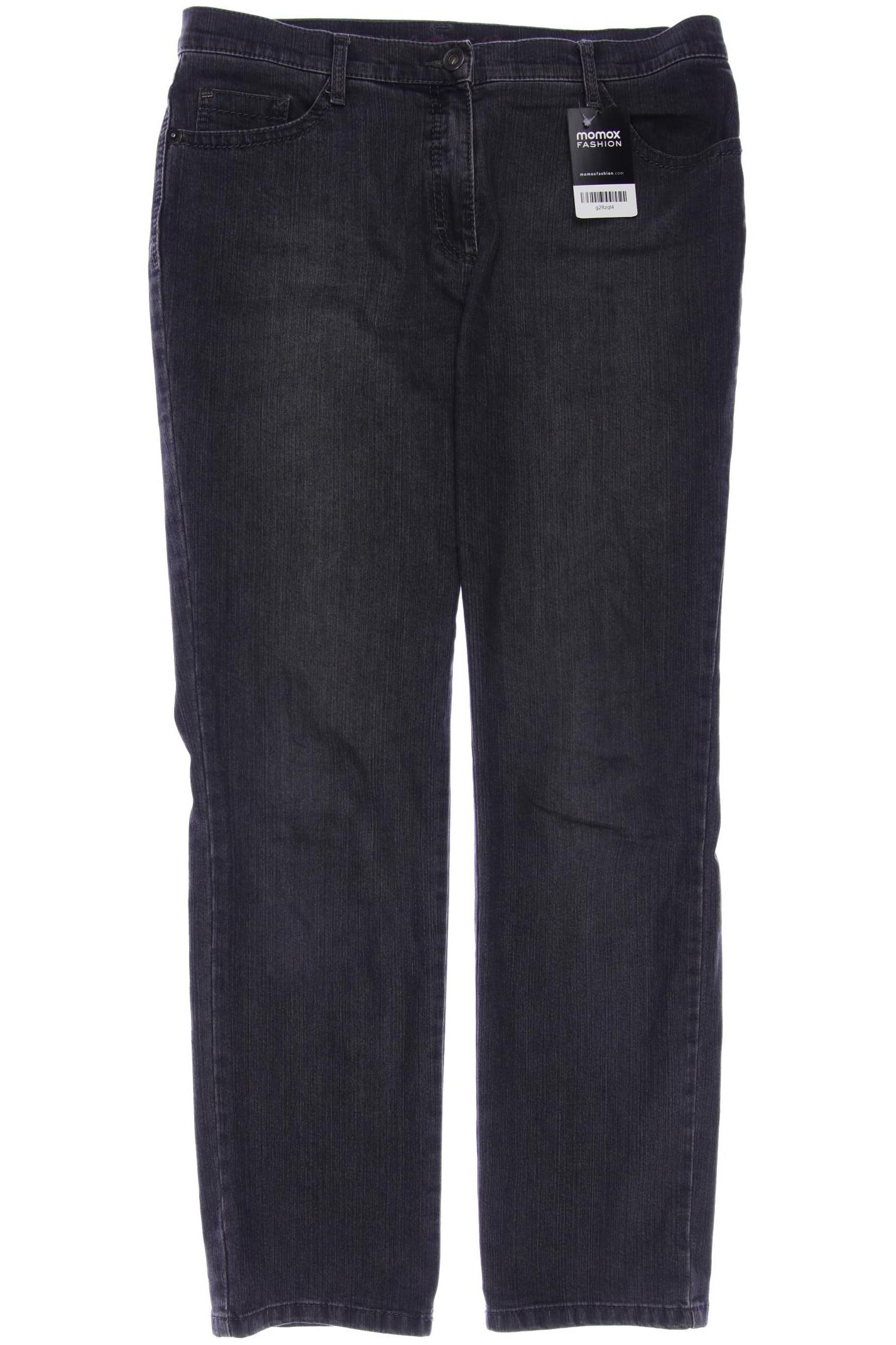 

BRAX Damen Jeans, grau