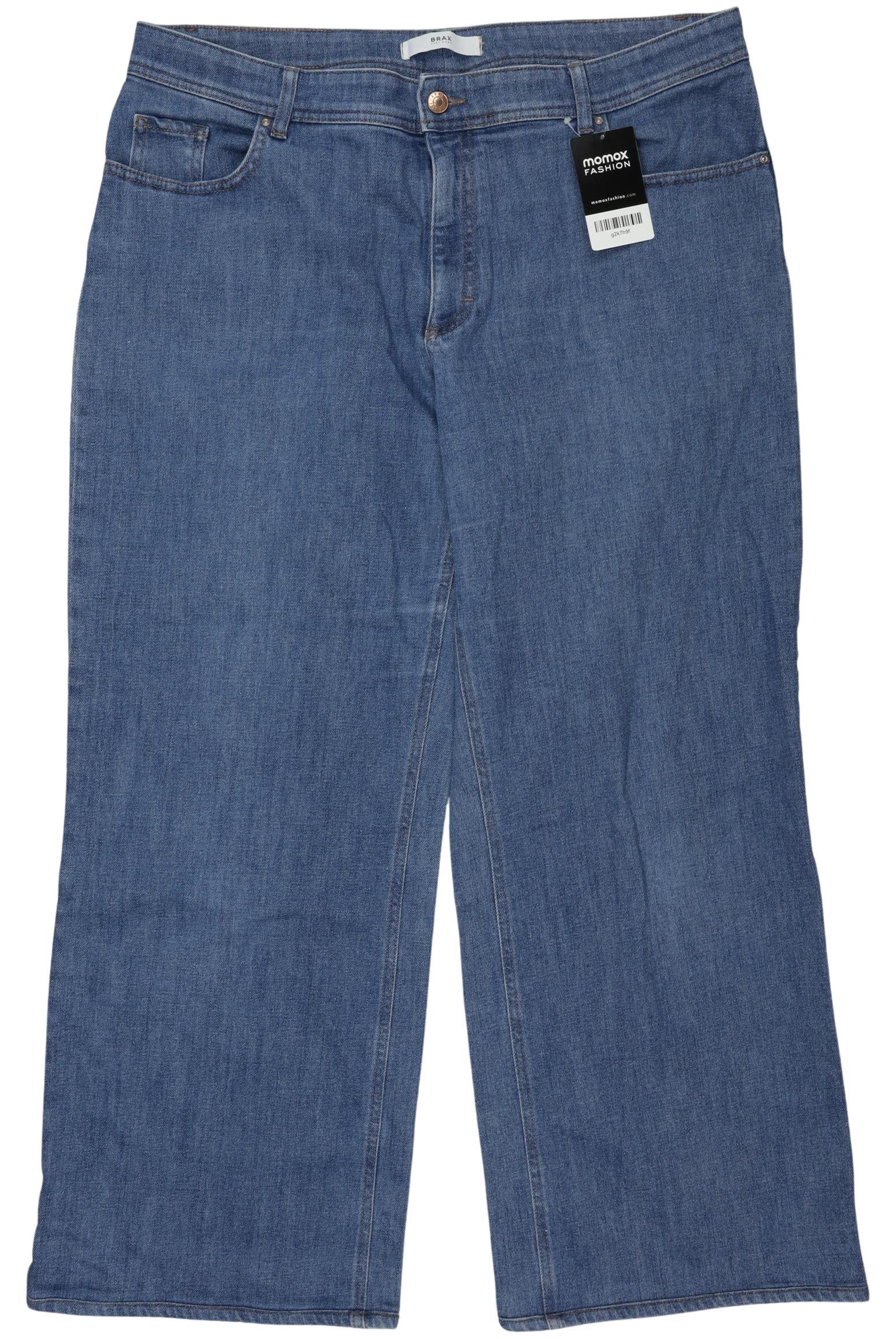 

Brax Damen Jeans, blau, Gr. 36