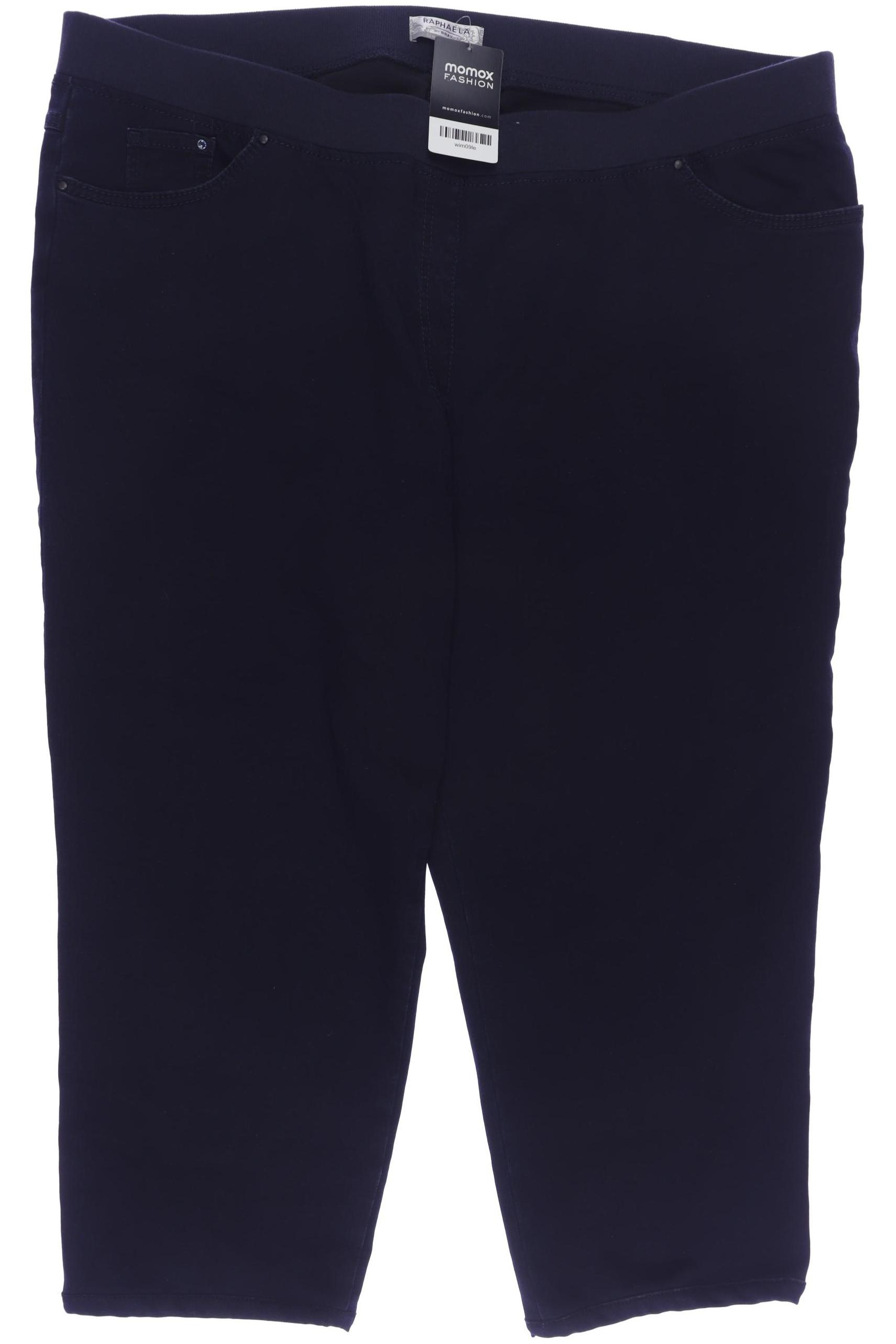 

Brax Damen Jeans, marineblau, Gr. 52