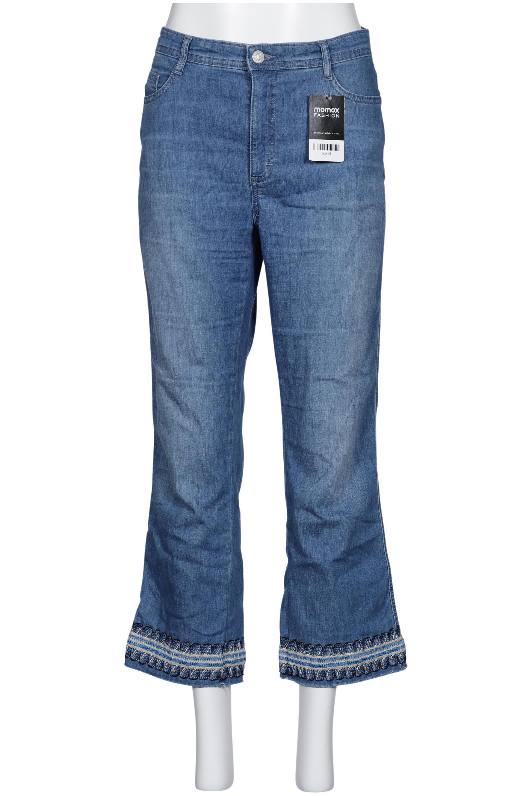 

Brax Damen Jeans, blau, Gr. 31