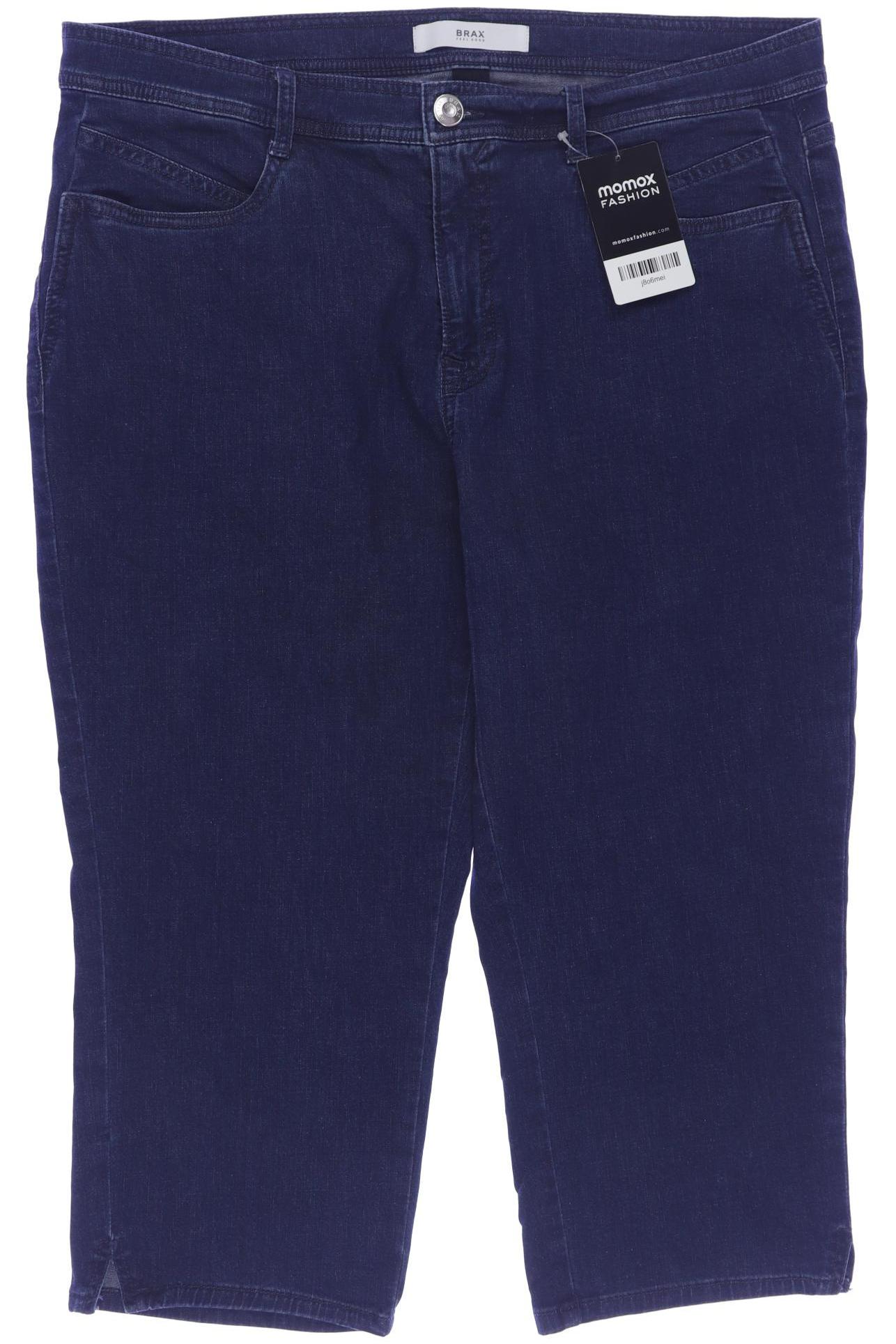 

Brax Damen Jeans, marineblau, Gr. 34