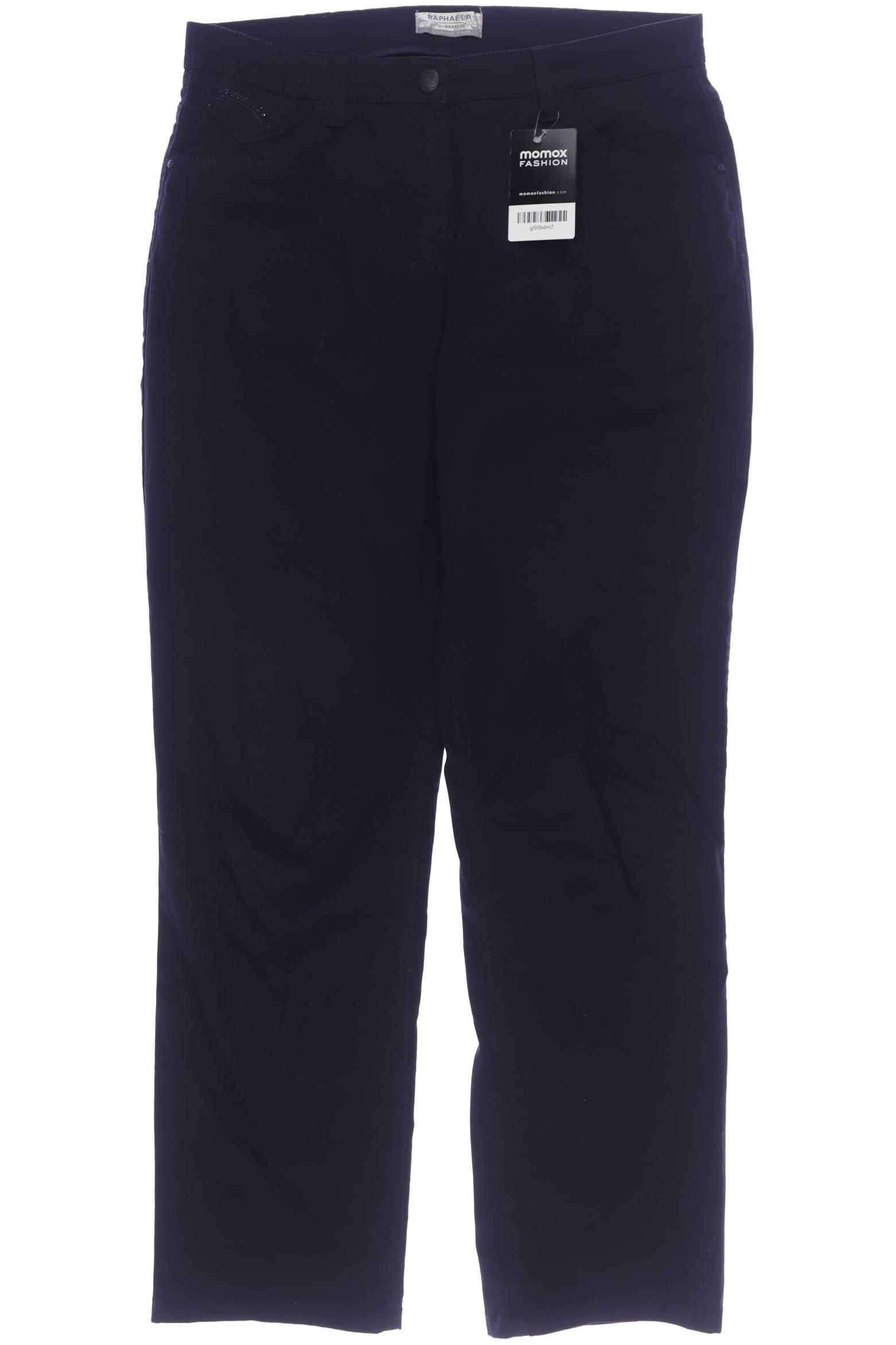 

Brax Damen Jeans, marineblau, Gr. 38