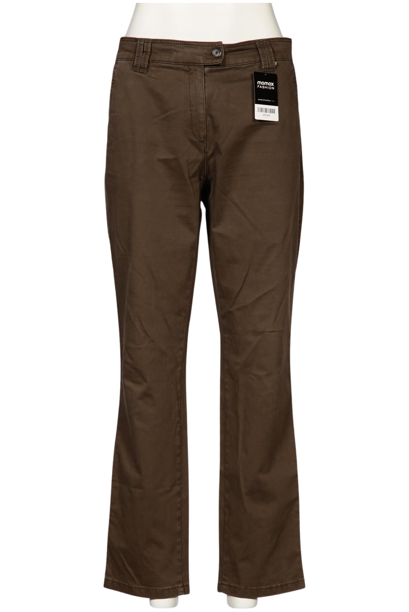 

Brax Damen Jeans, braun, Gr. 32