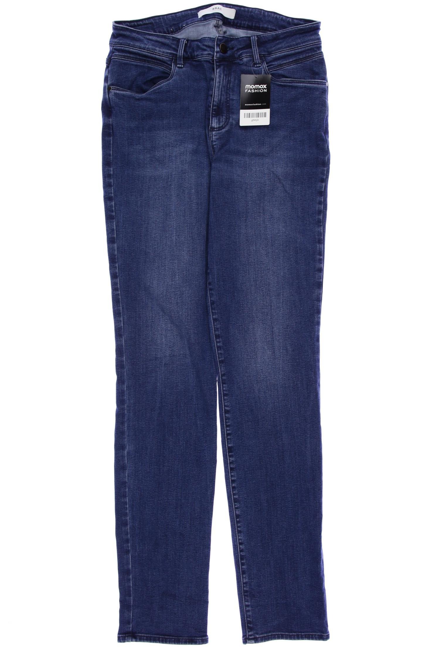 

Brax Damen Jeans, blau, Gr. 29