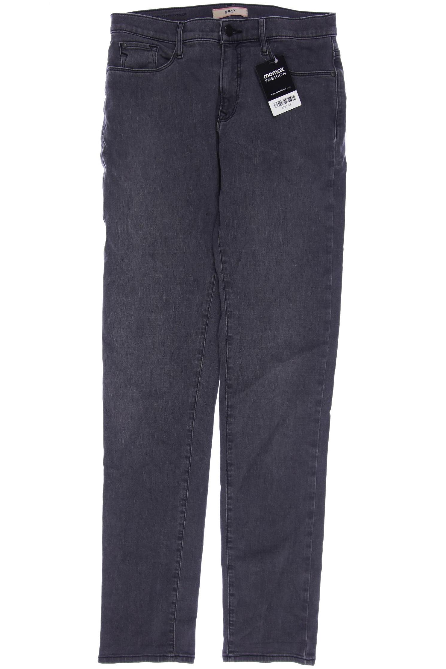 

BRAX Damen Jeans, grau