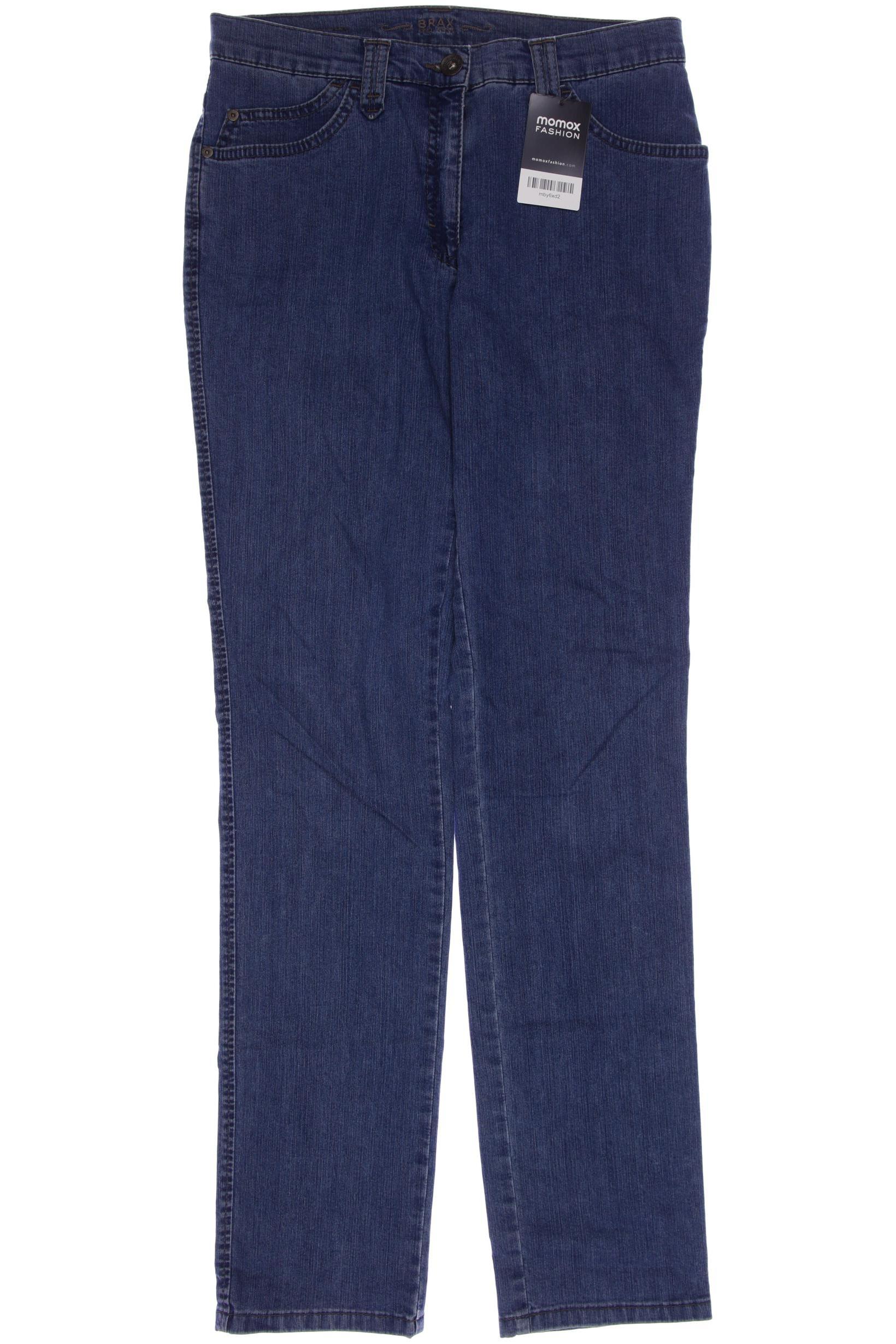 

Brax Damen Jeans, blau, Gr. 31