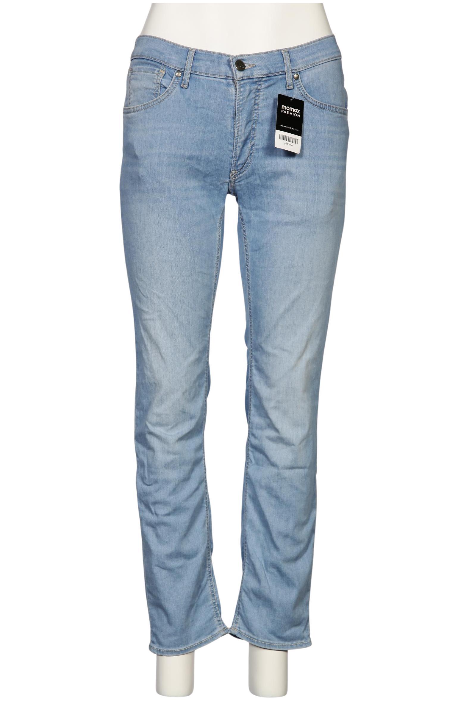 

Brax Damen Jeans, hellblau, Gr. 33