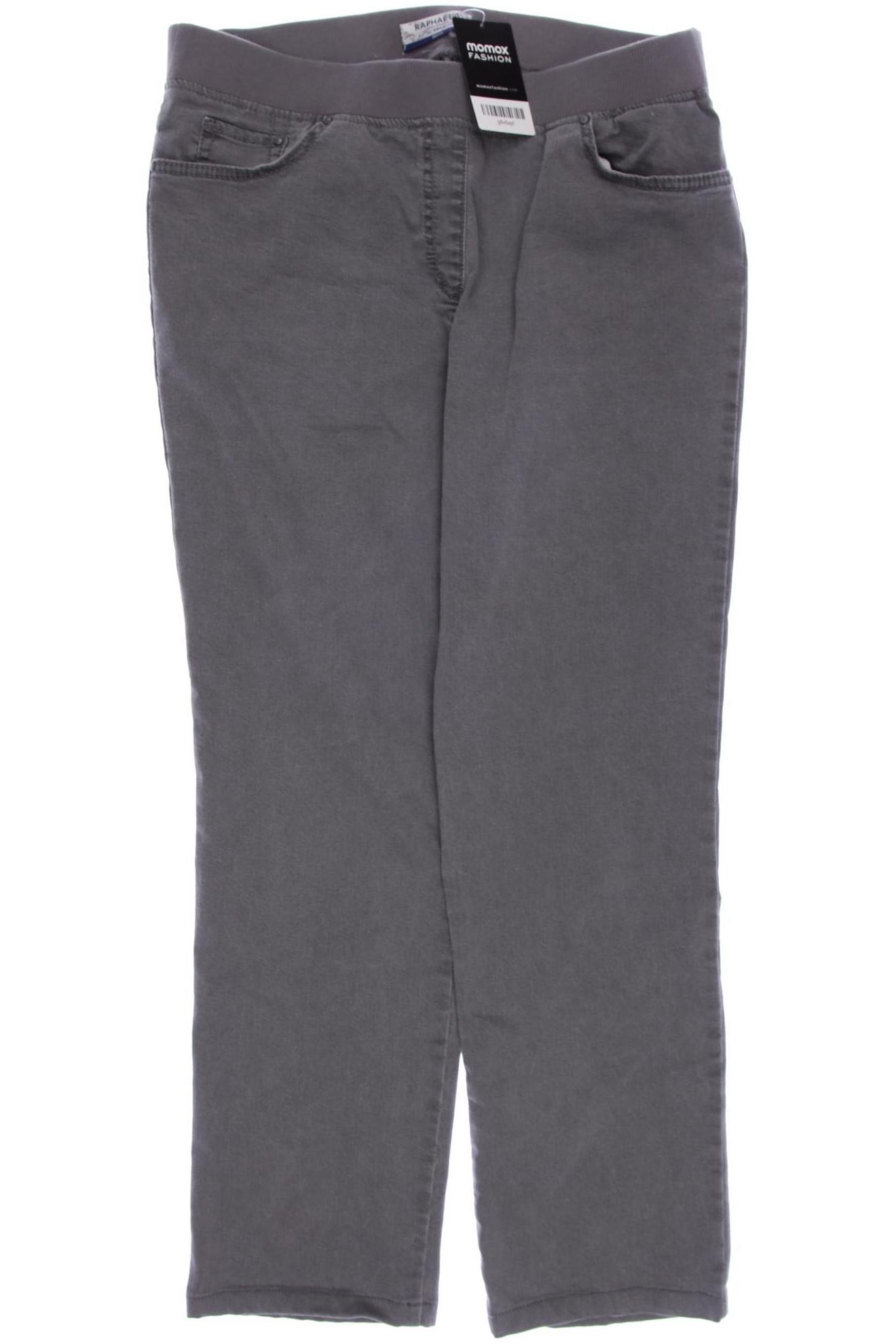 

BRAX Damen Jeans, grau