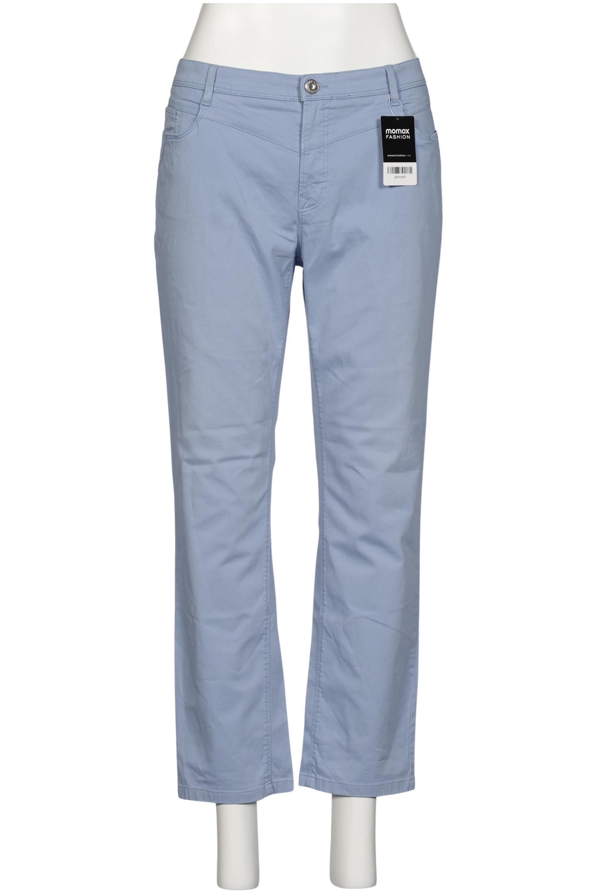 

Brax Damen Jeans, hellblau, Gr. 32