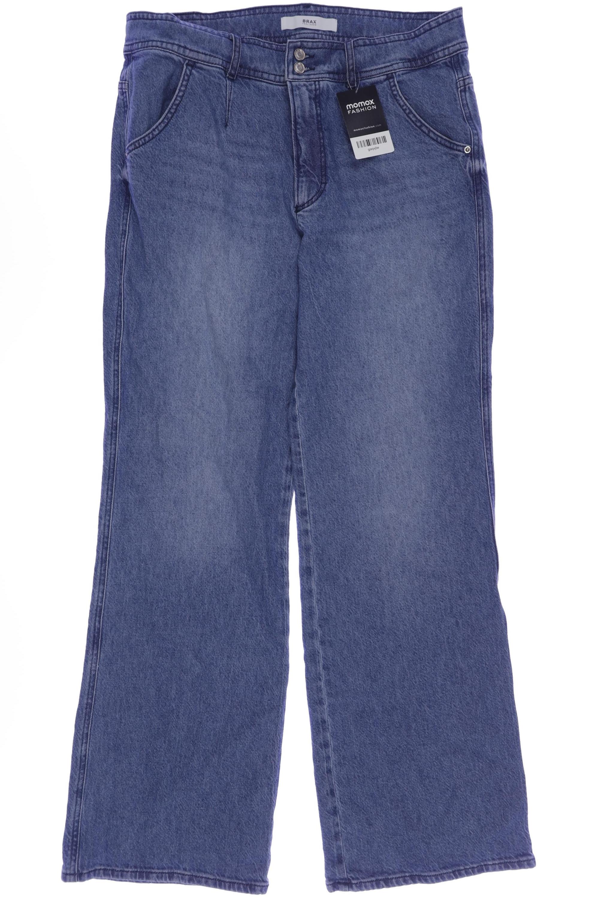 

Brax Damen Jeans, blau, Gr. 32
